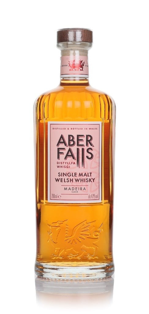 Aber Falls Madeira Cask 70cl