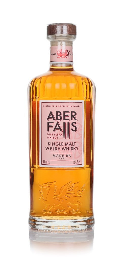 Aber Falls Madeira Cask 70cl