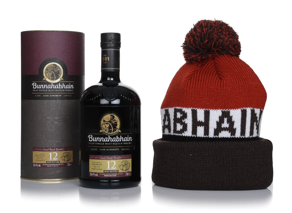 Bunnahabhain Eirigh Na Greine 100cl Whisky | Master Of Malt