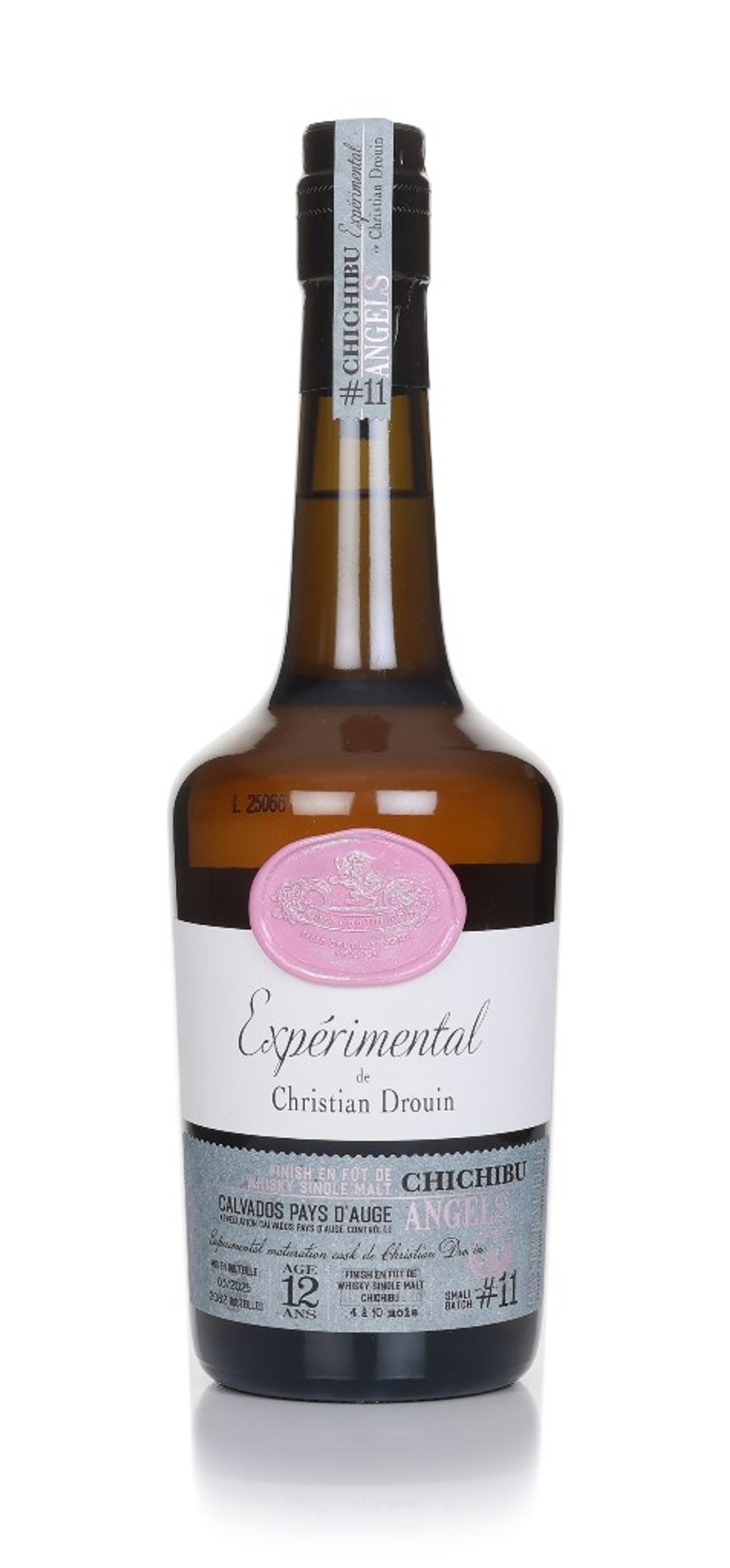 Christian Drouin Chichibu Angels 70cl