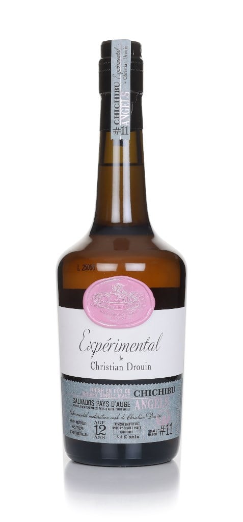 Christian Drouin Chichibu Angels 70cl