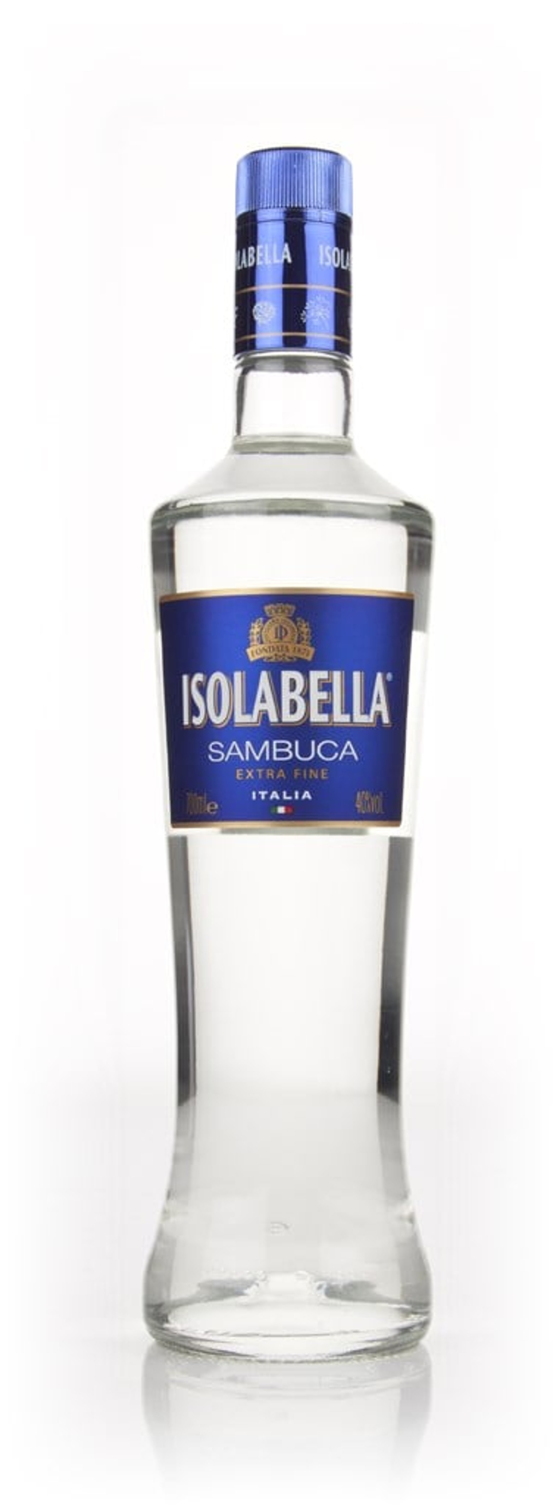 Isolabella Sambuca 70cl