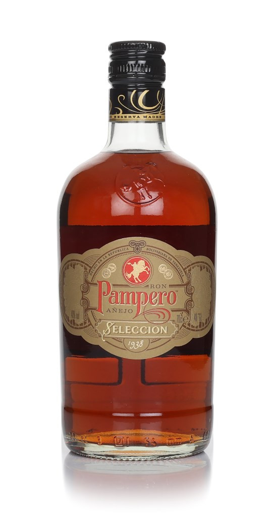 Ron Pampero Añejo Selección 1938 70cl