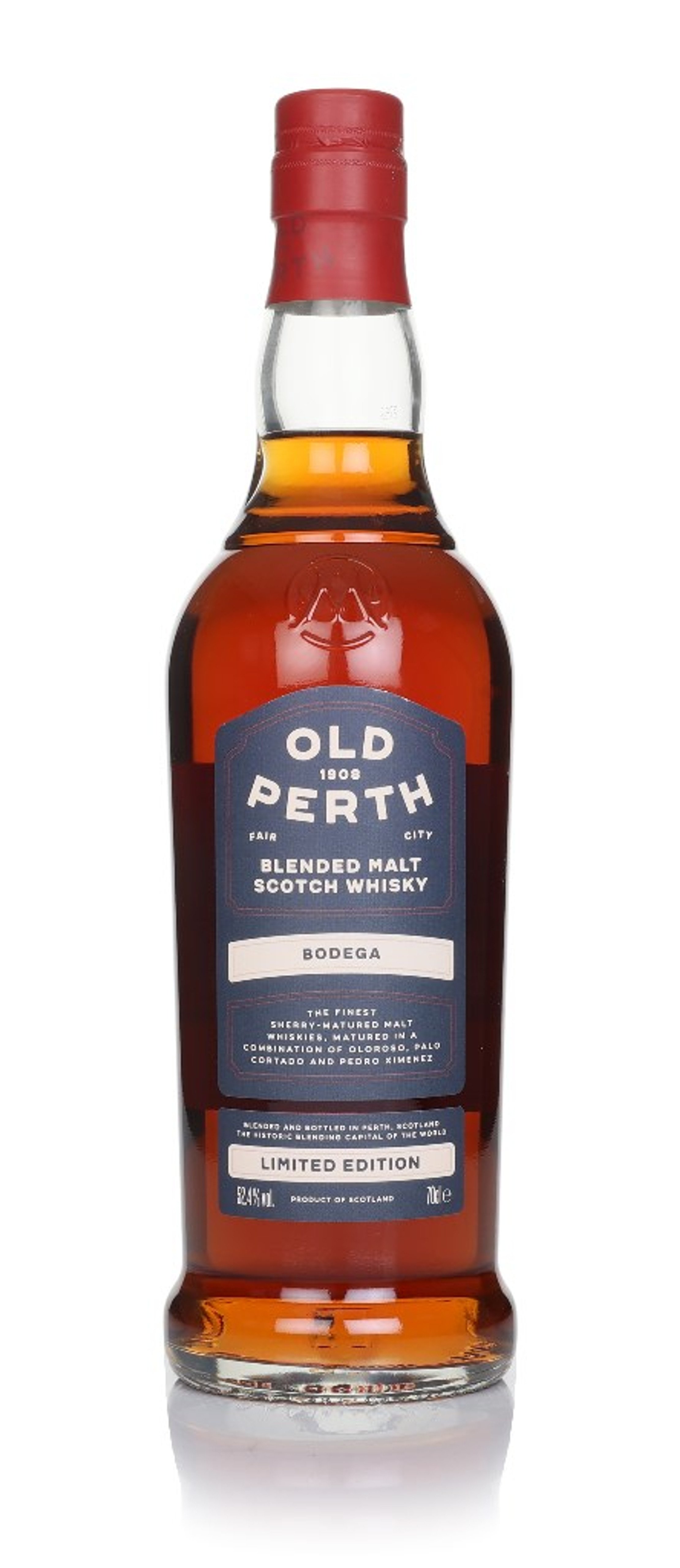 Old Perth Bodega 70cl