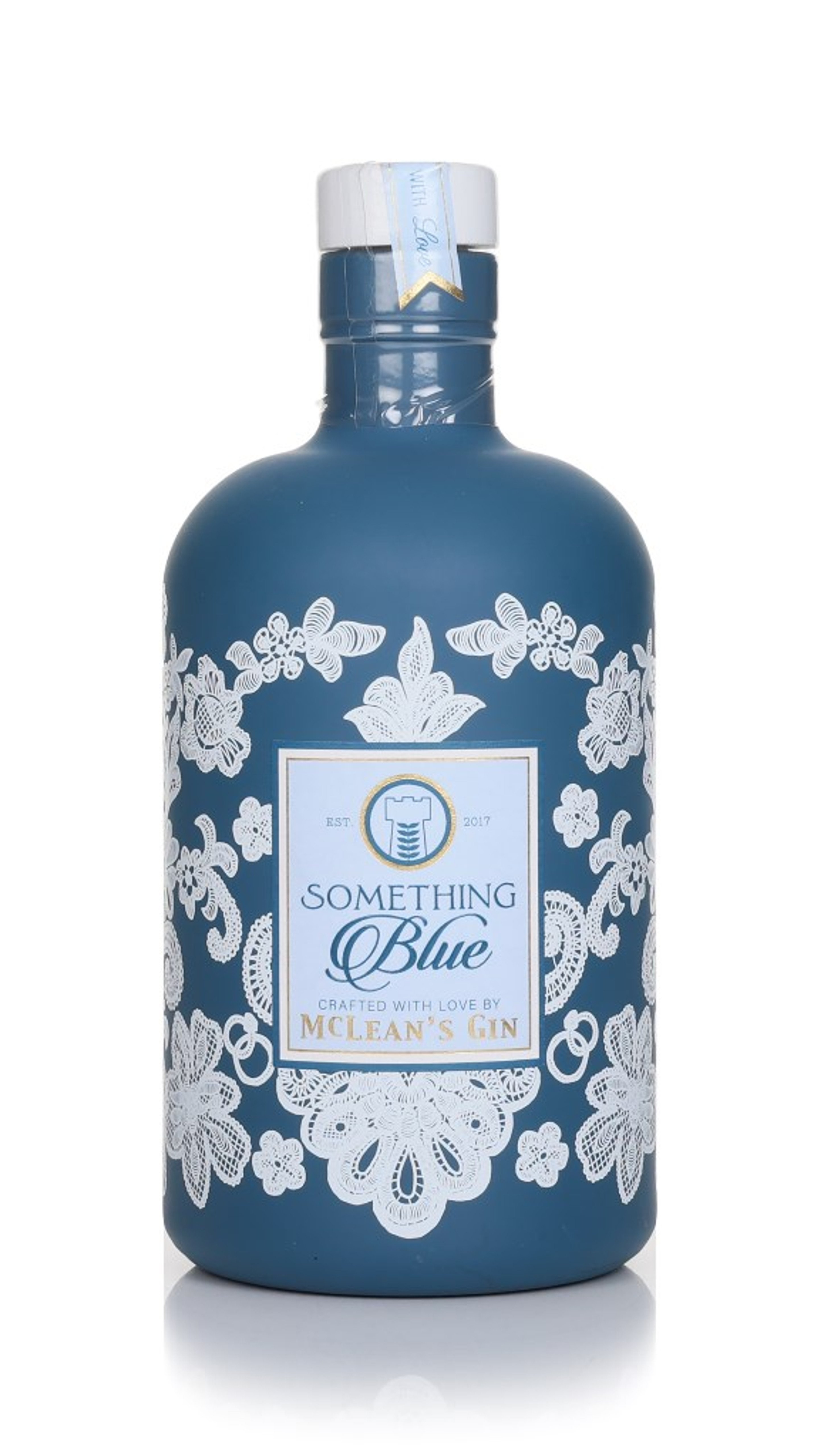 Something Blue 70cl