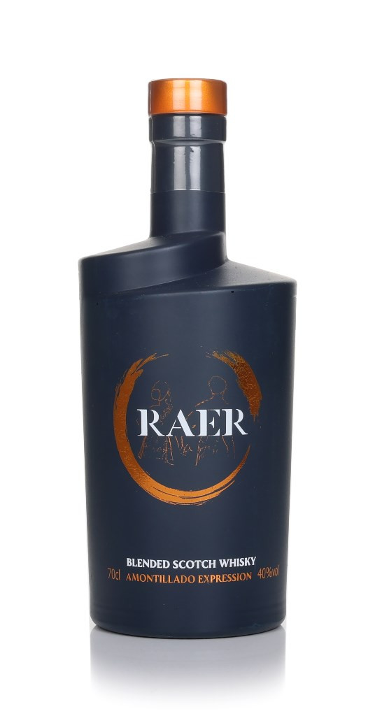 RAER Pedro Ximénez Expression 70cl Whisky | Master Of Malt