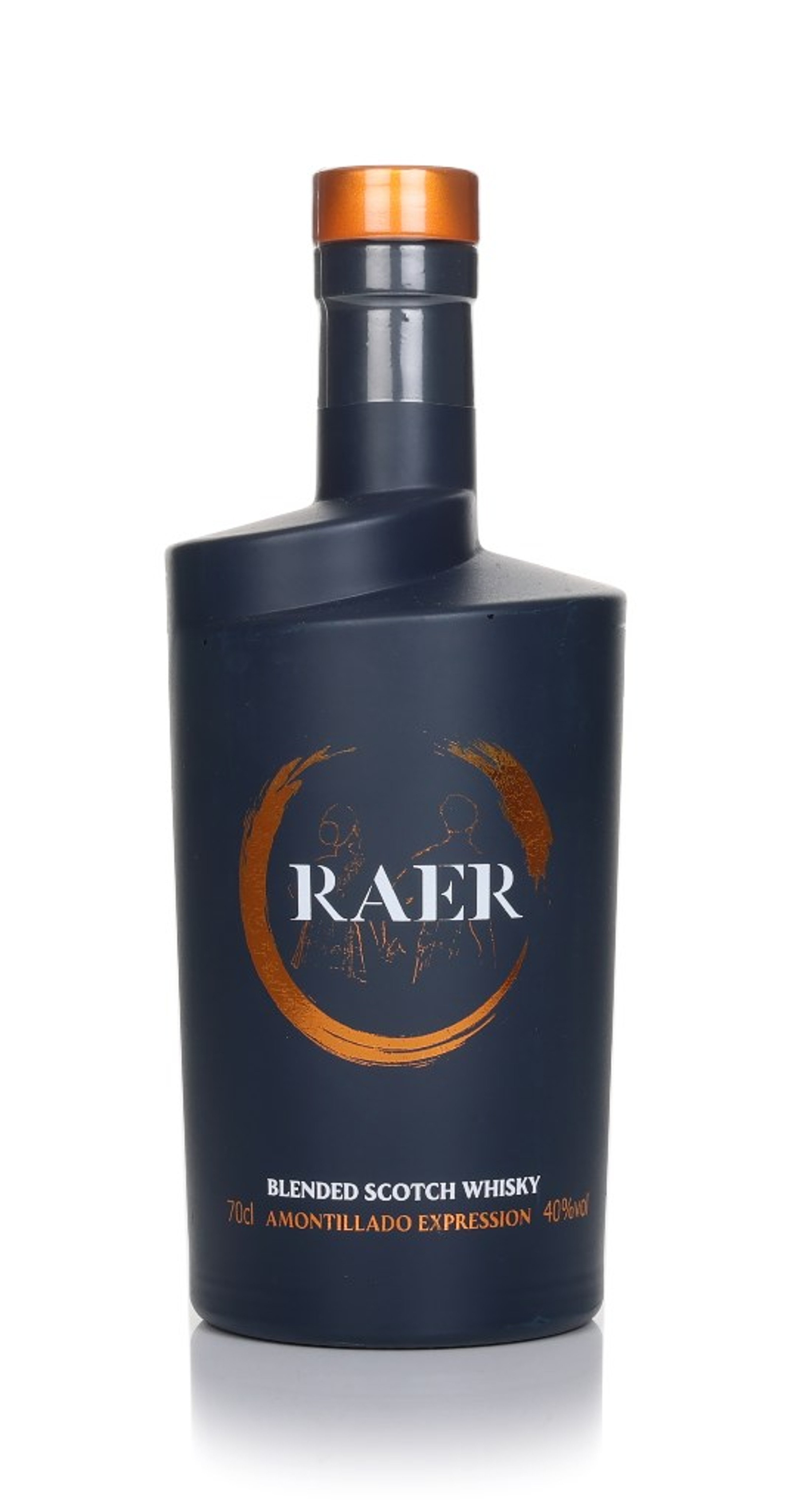 RAER Amontillado Expression 70cl