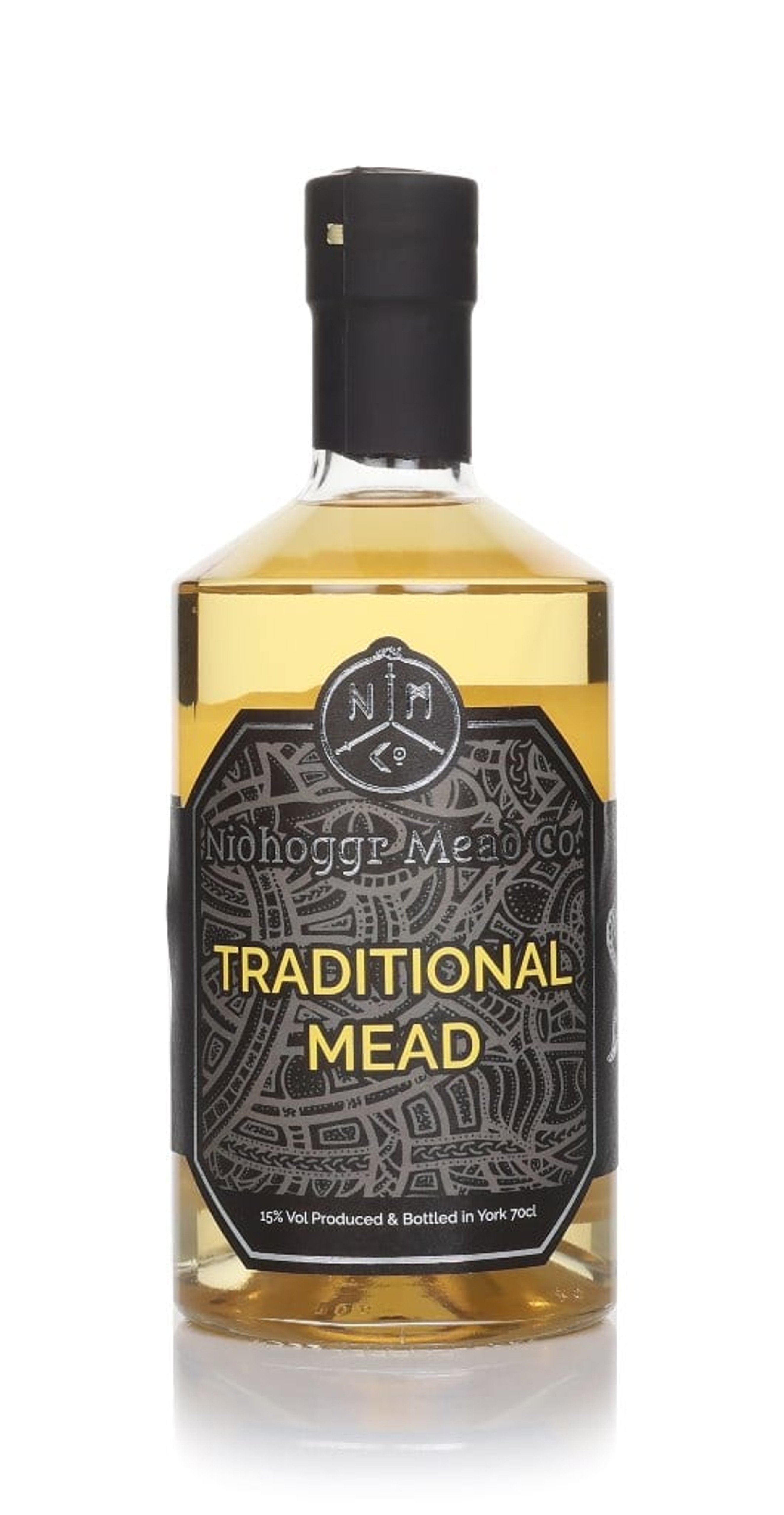 Traditional Mead 70cl