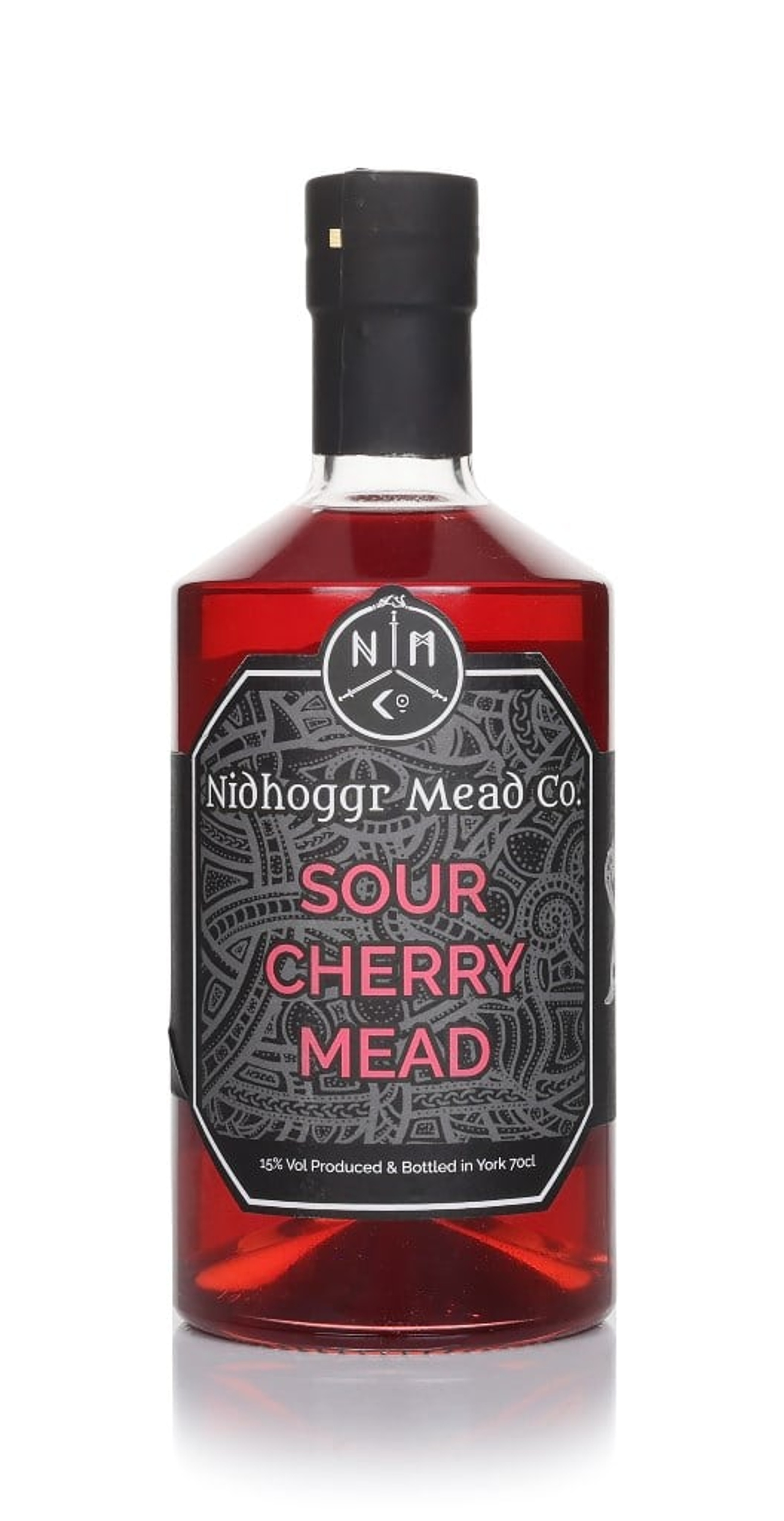 Sour Cherry Mead 70cl