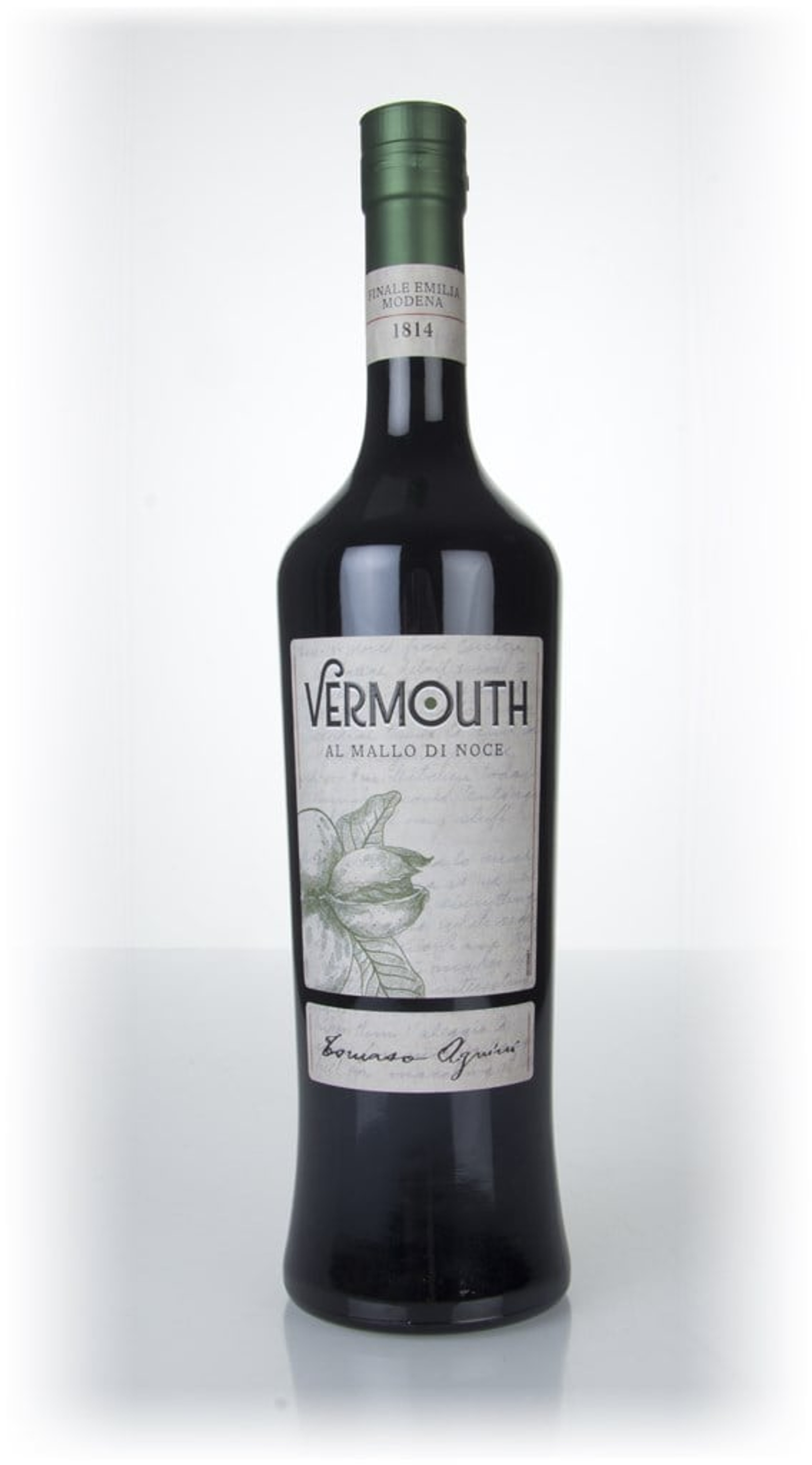 Tomaso Agnini Vermouth al Mallo di Noce 75cl