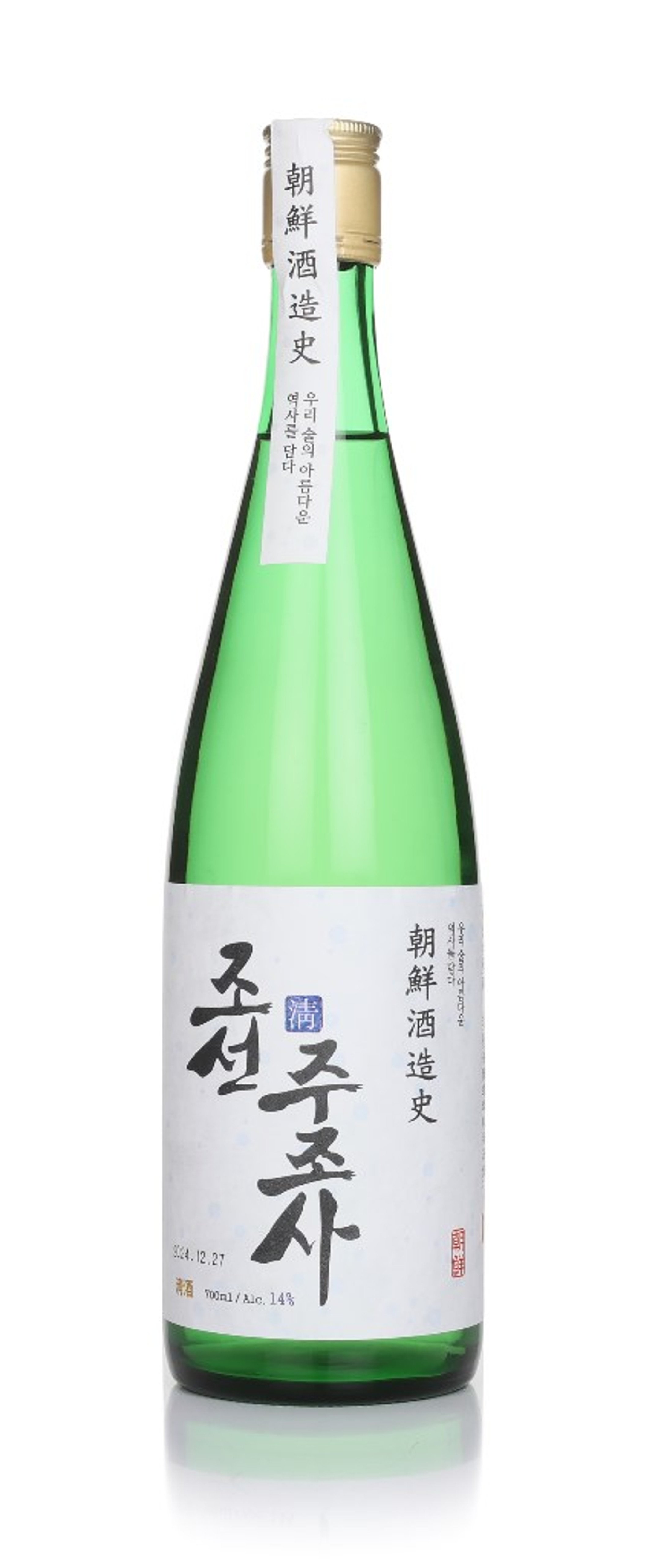 Joseon Jujosa 70cl