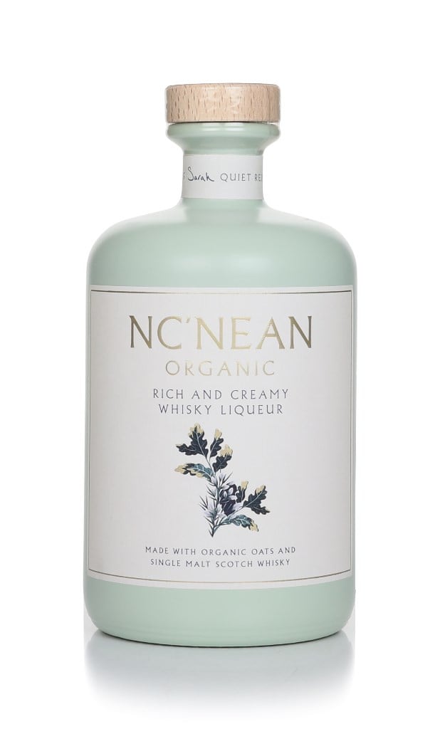 Nc’nean Quiet Rebels - Sarah 70cl