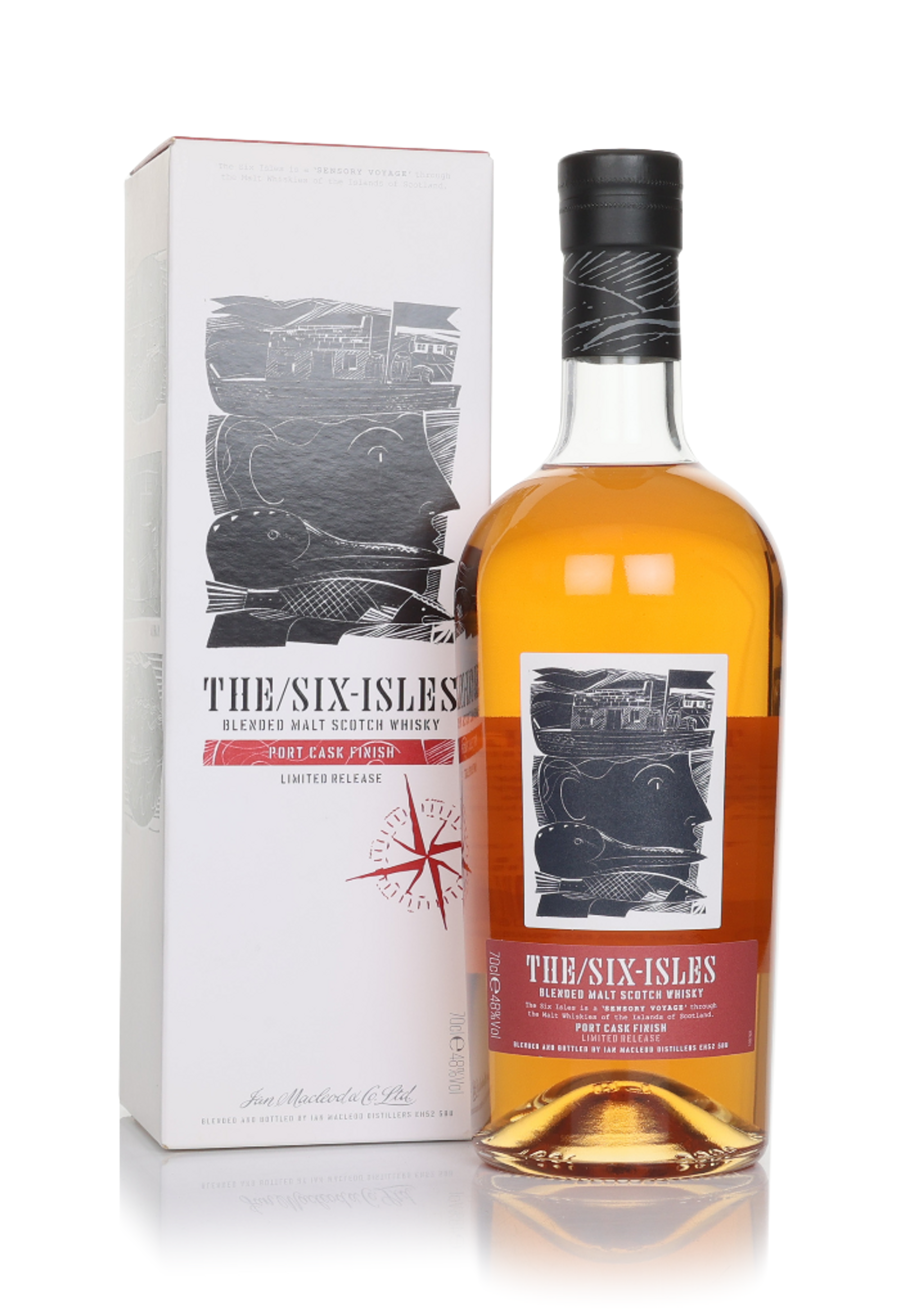 Hakushu 12 Year Old - 100th Anniversary Limited Edition 70cl