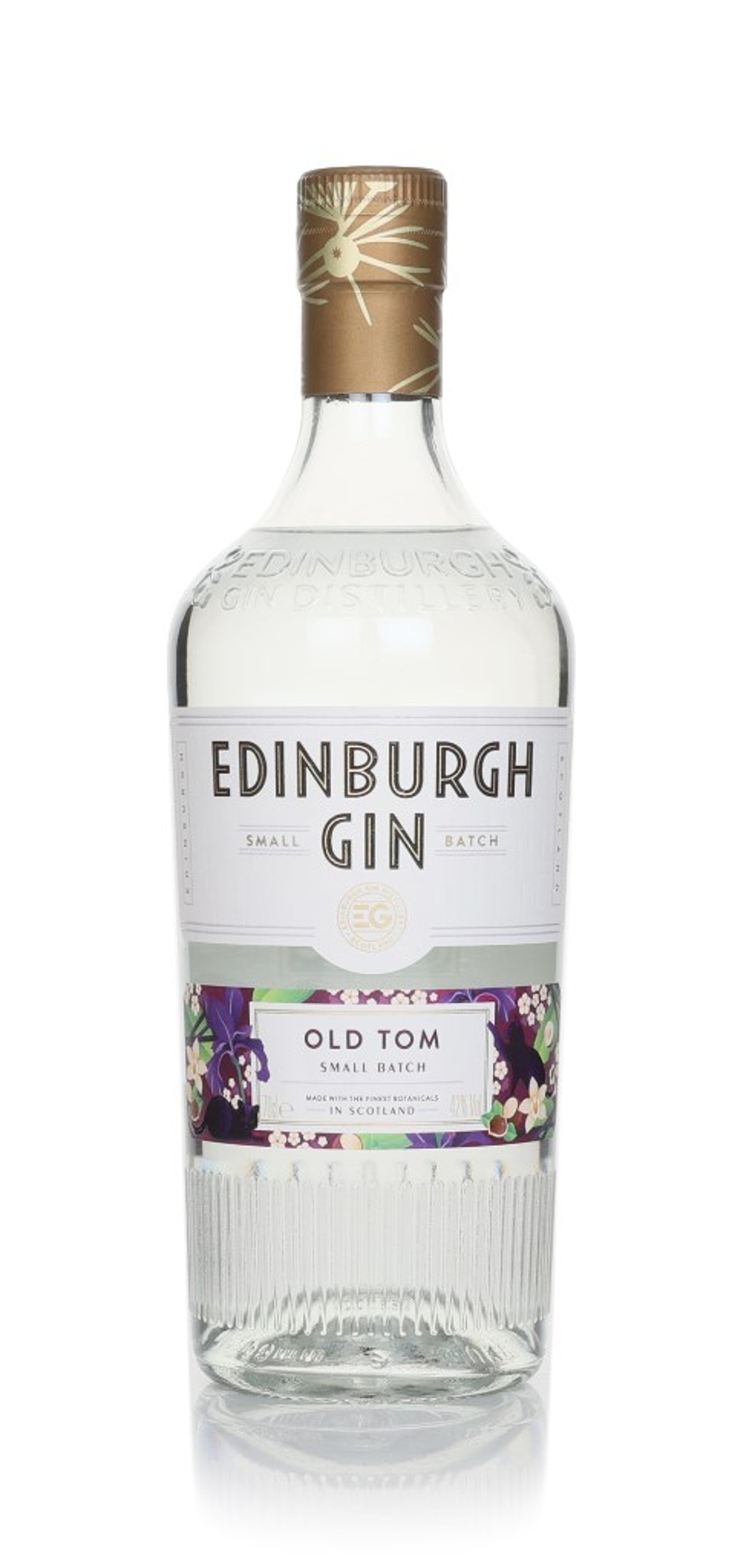 Edinburgh Old Tom 70cl