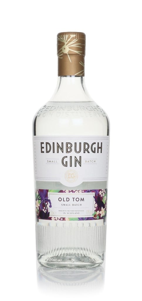 Edinburgh Old Tom 70cl
