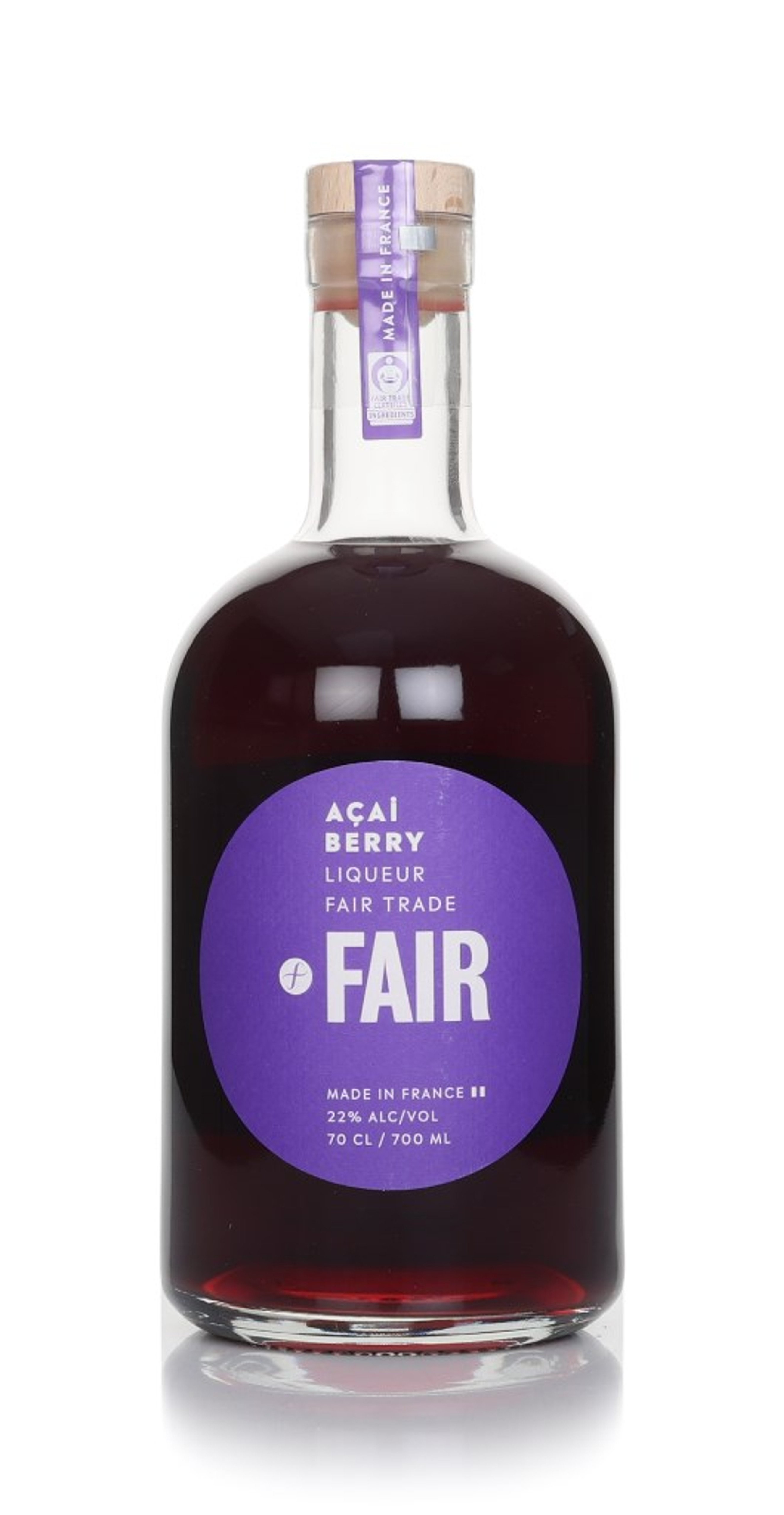 FAIR. Acai 70cl