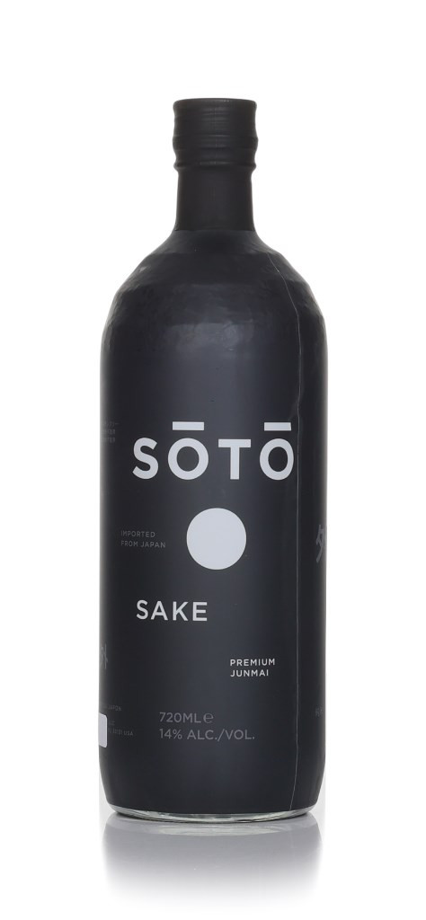 SOTO Junmai 72cl