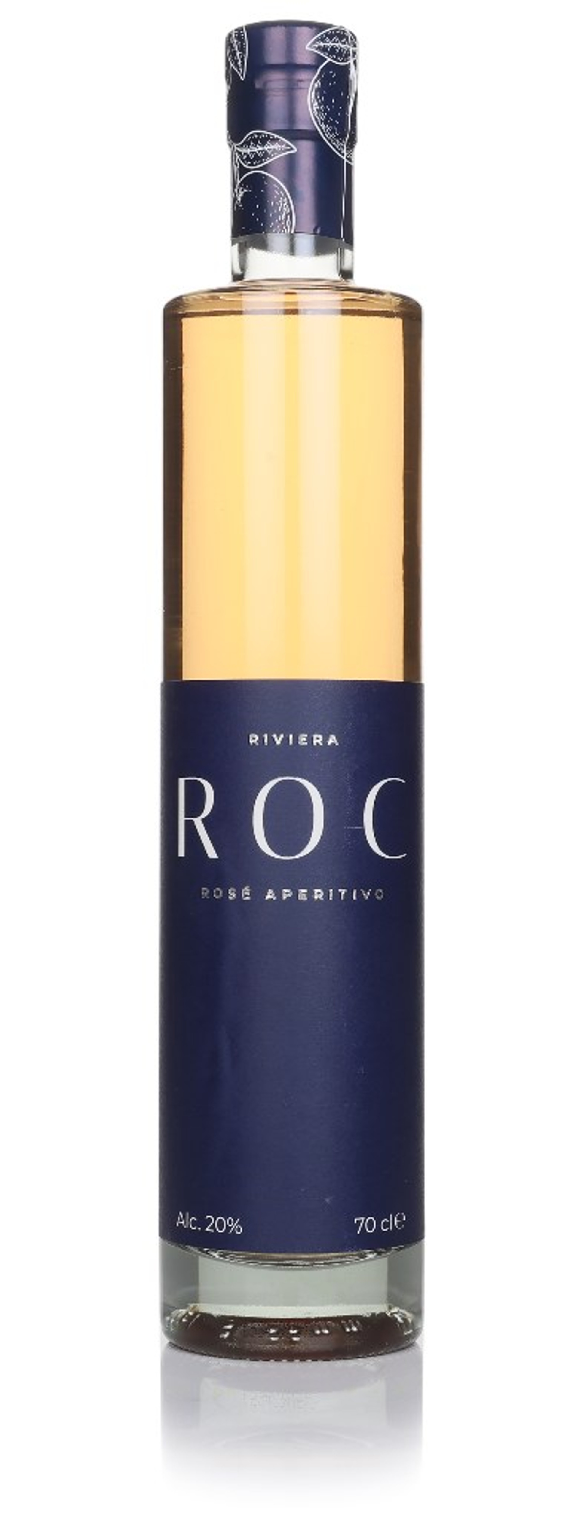 Riviera ROC Rosé Aperitivo 70cl