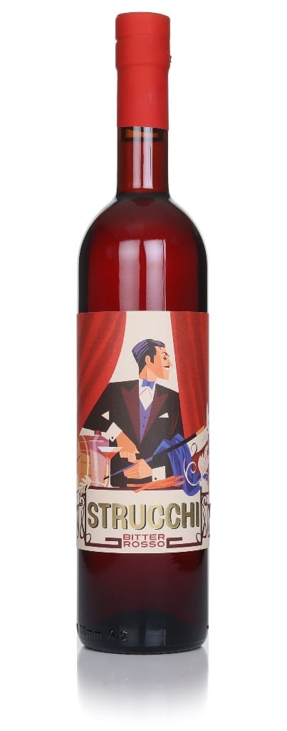 Strucchi Bitter Rosso 70cl