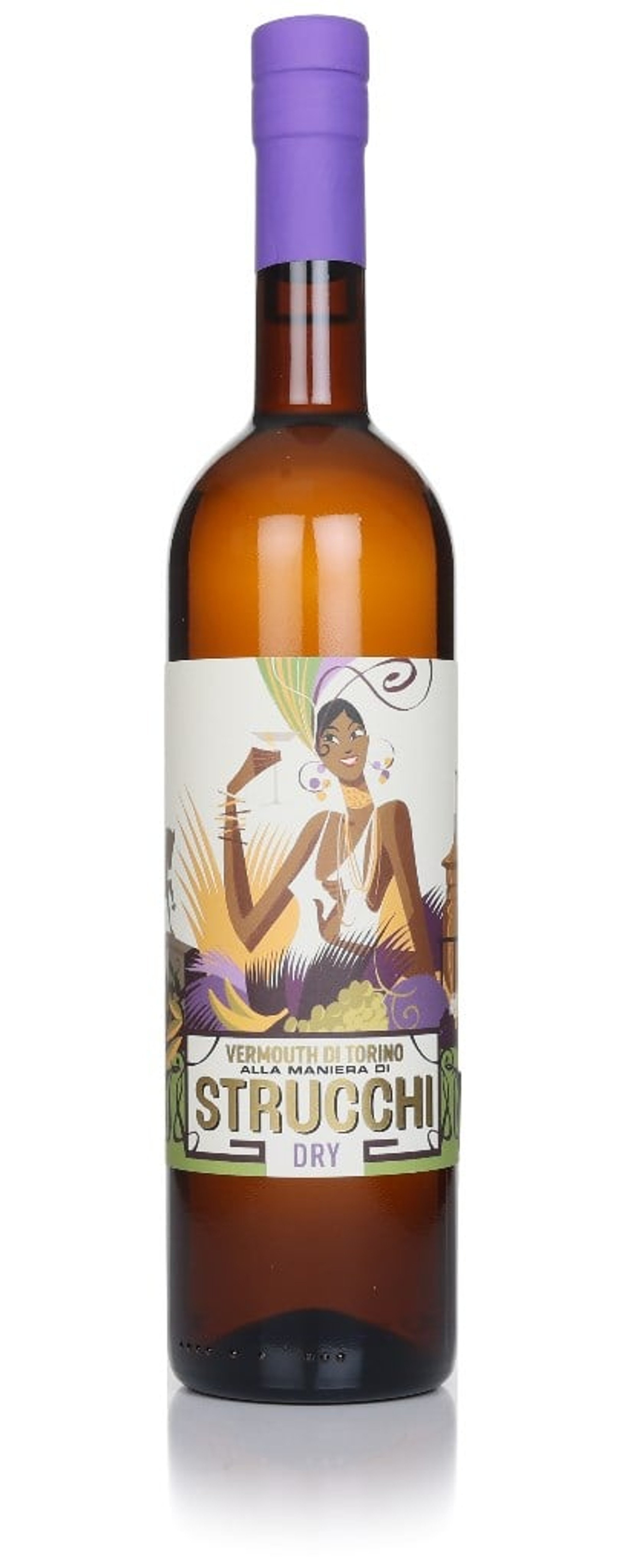 Strucchi Dry Vermouth 70cl