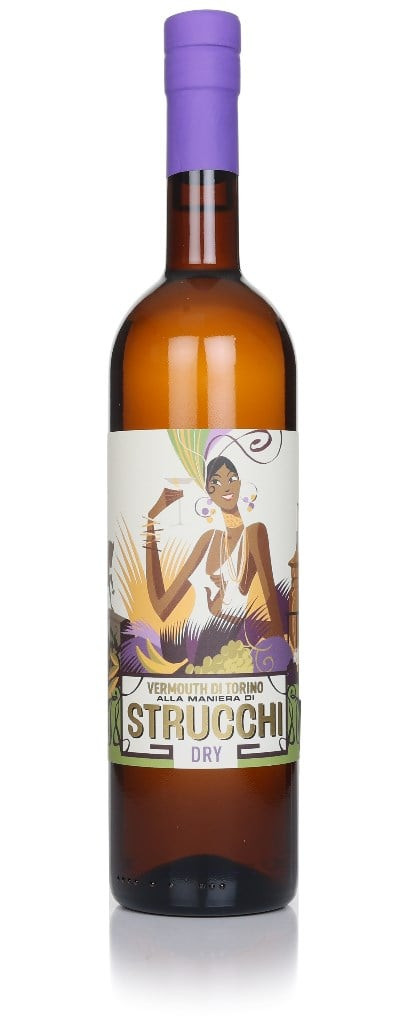 ロッド vermouth Atxa White Vermouth 100cl | Master Of Malt