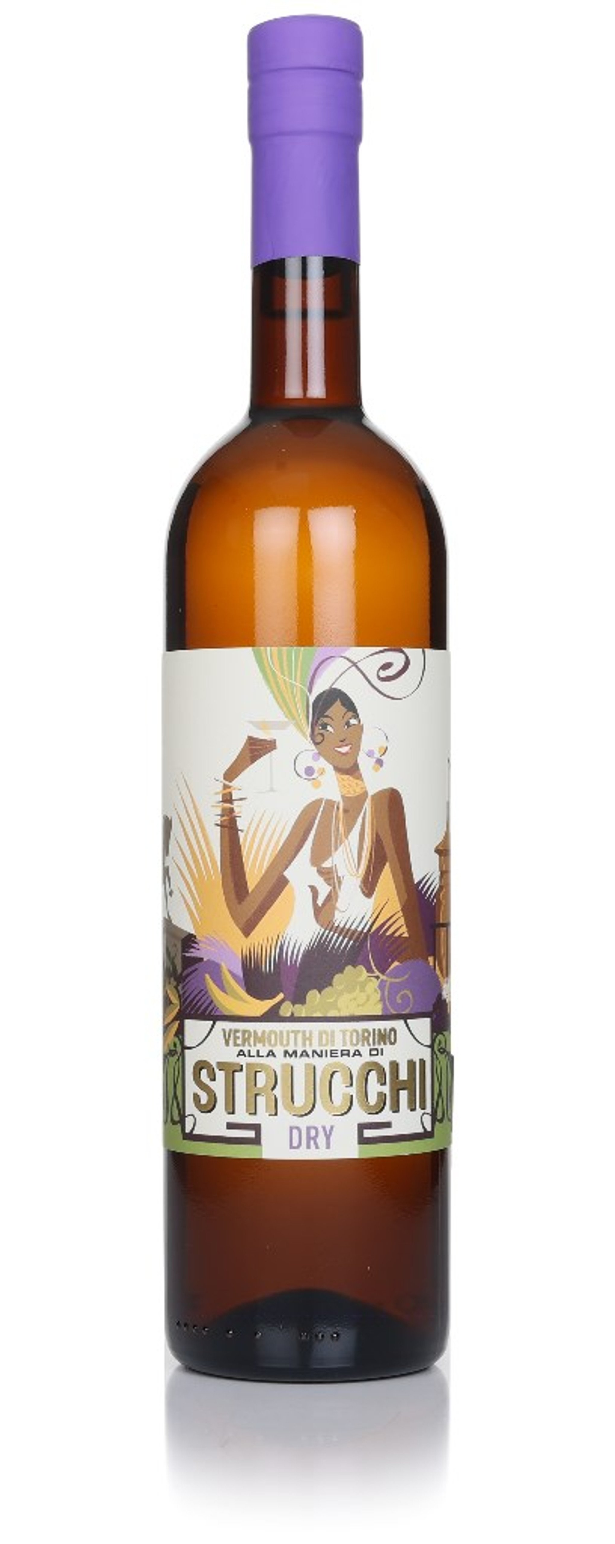 Strucchi Dry Vermouth 70cl