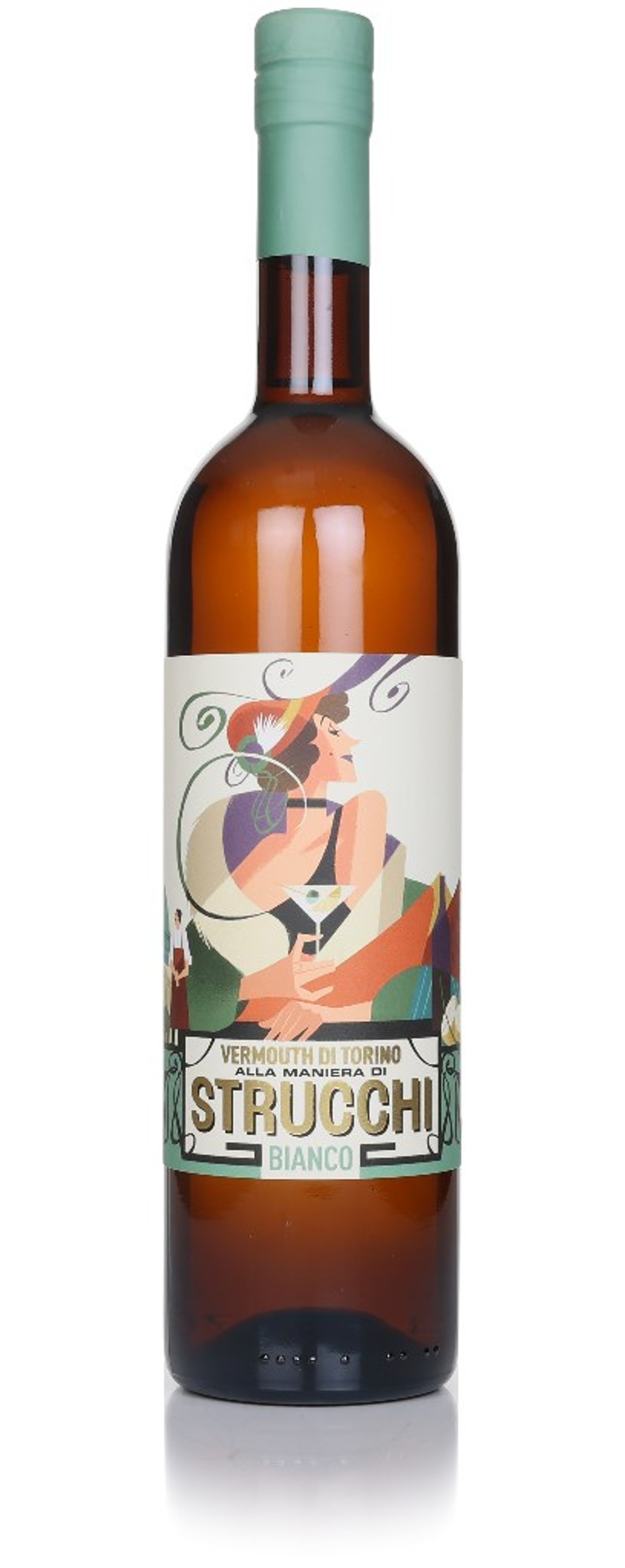 Strucchi Bianco 75cl