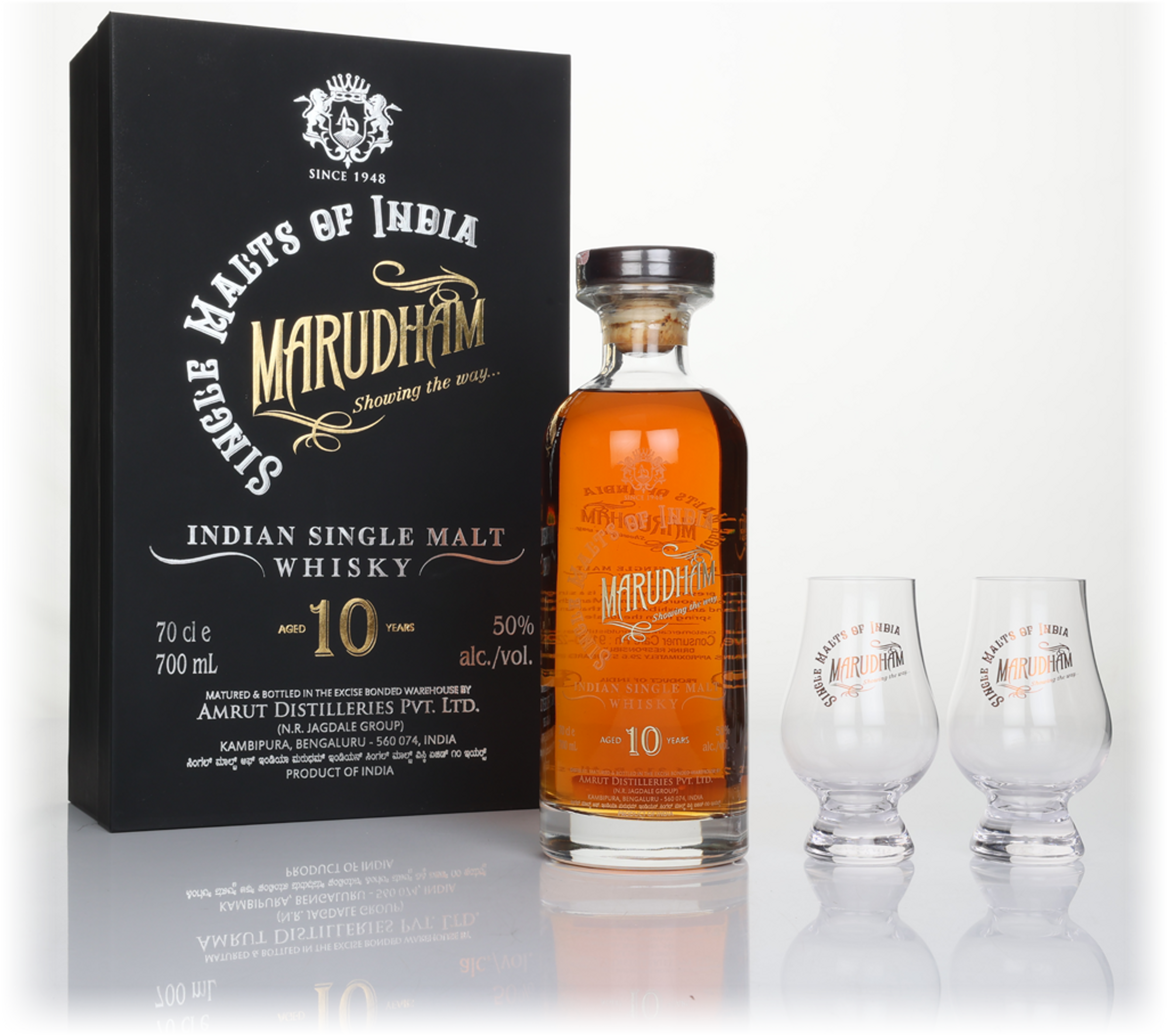 Old Perth Manzanilla Limited Edition 70cl Whisky | Master Of