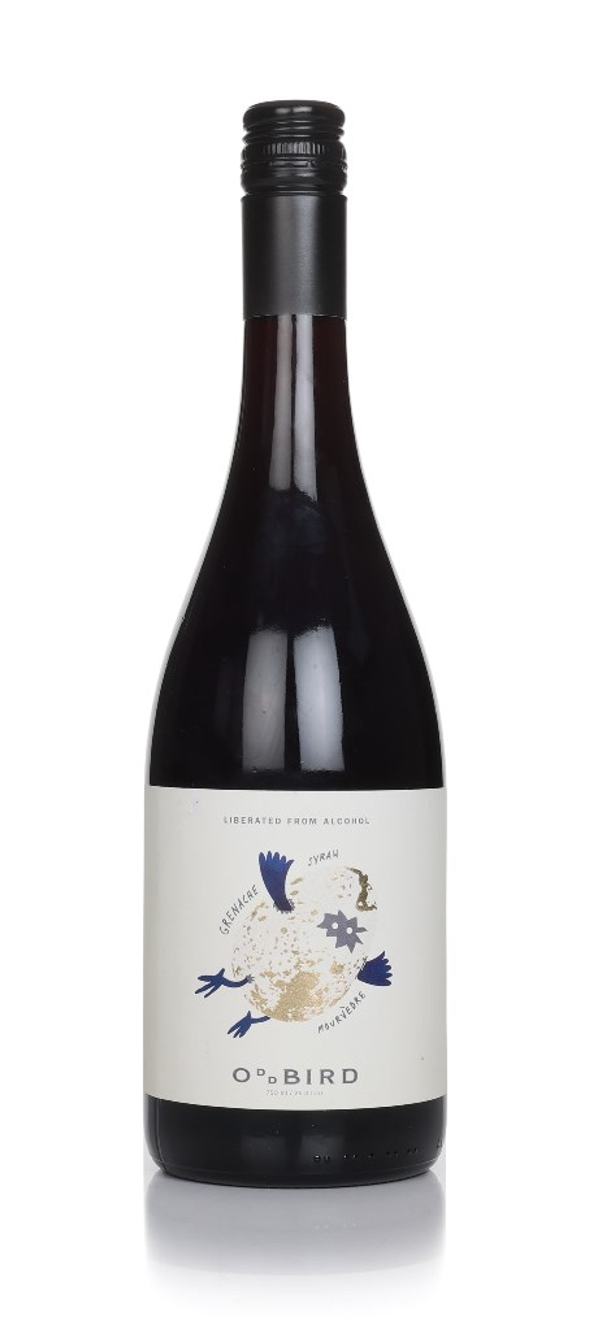 Oddbird GSM 75cl