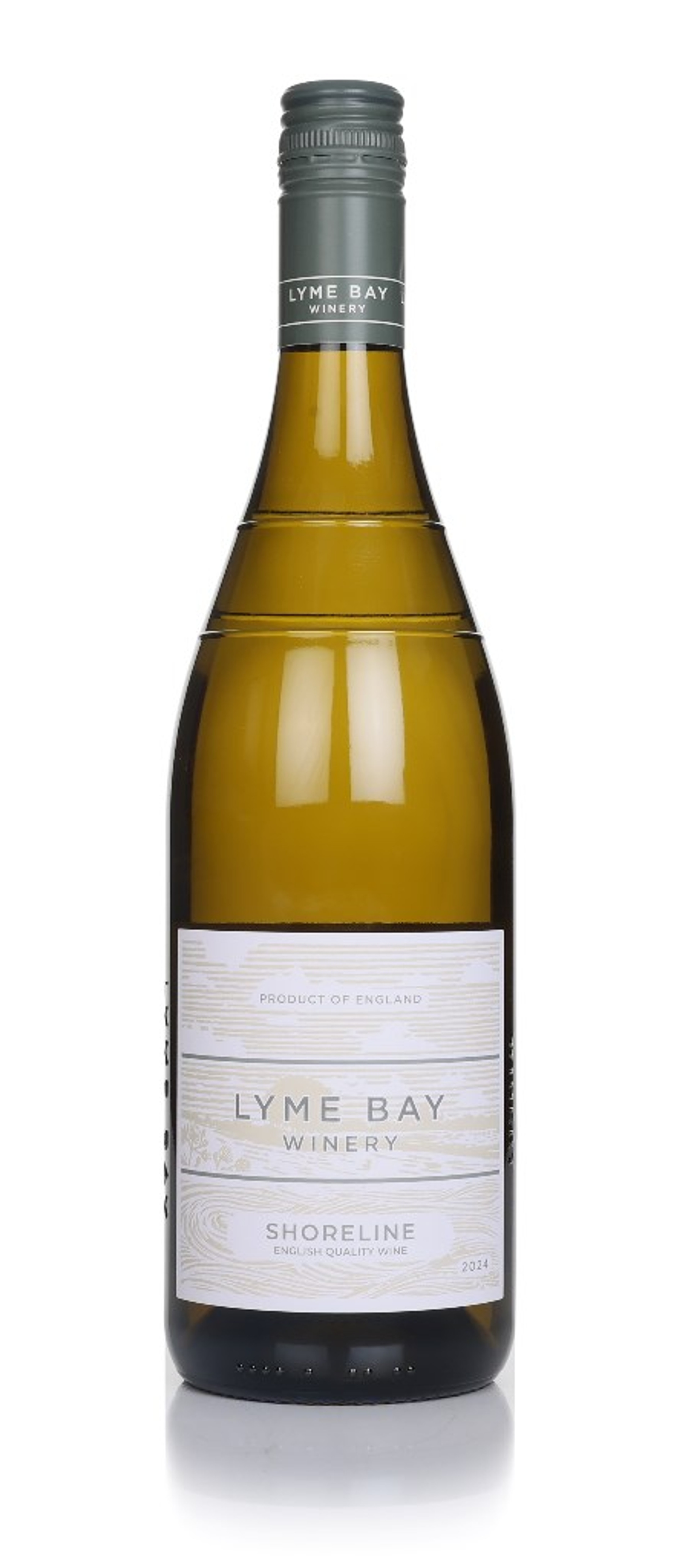 Lyme Bay Winery Shoreline 2024 75cl