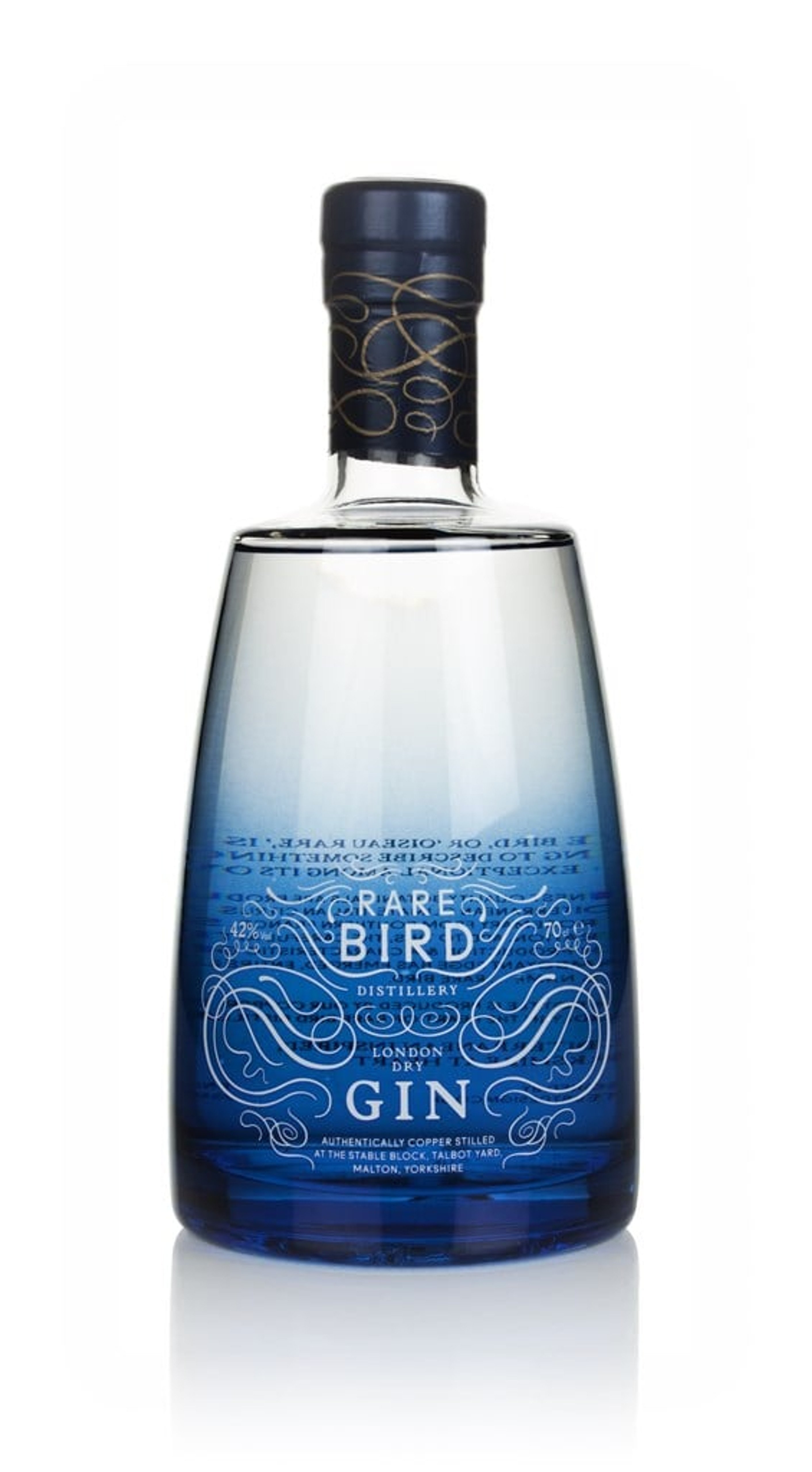Rare Bird Gin 70cl
