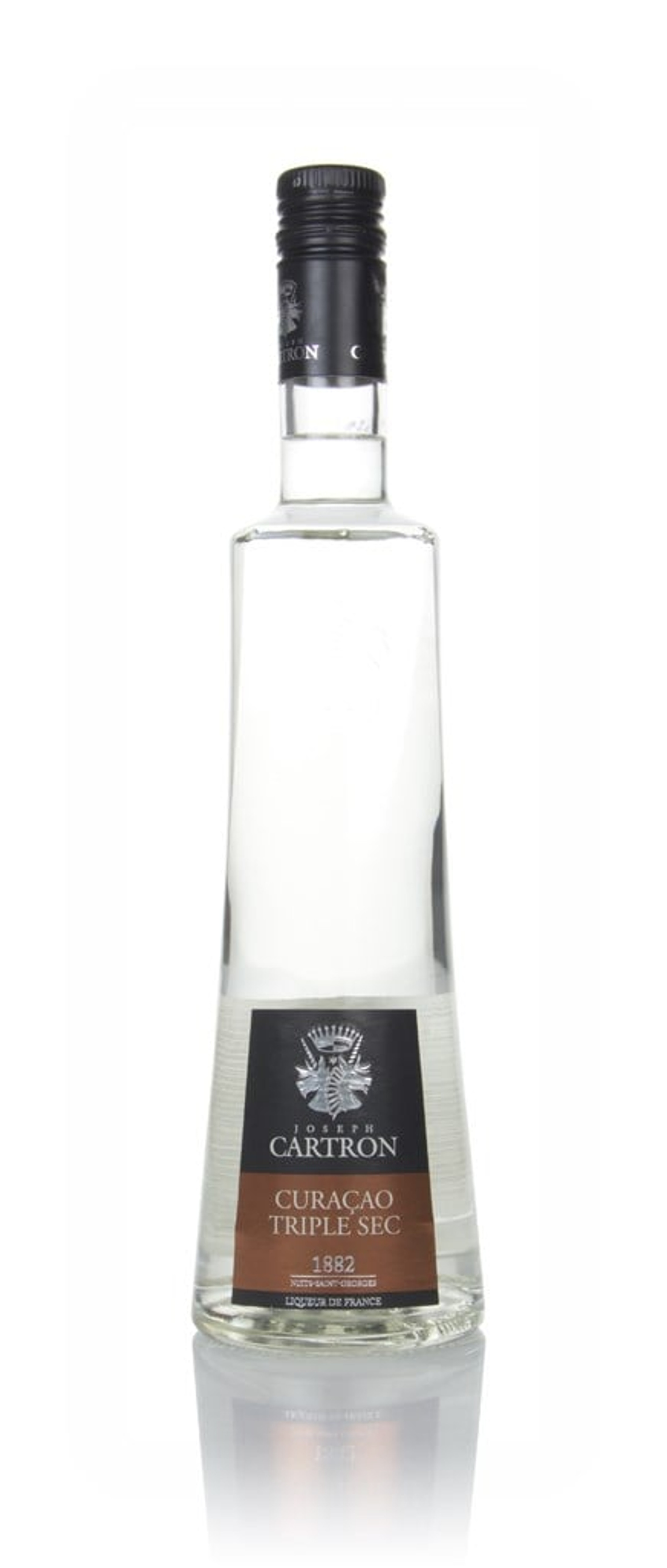 Joseph Cartron Curaçao (Triple Sec) Clearance