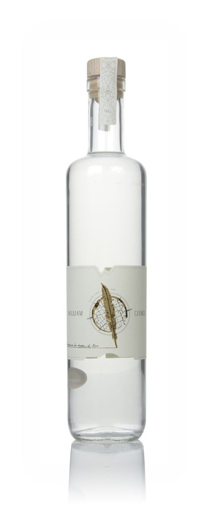 William George Rum 70cl