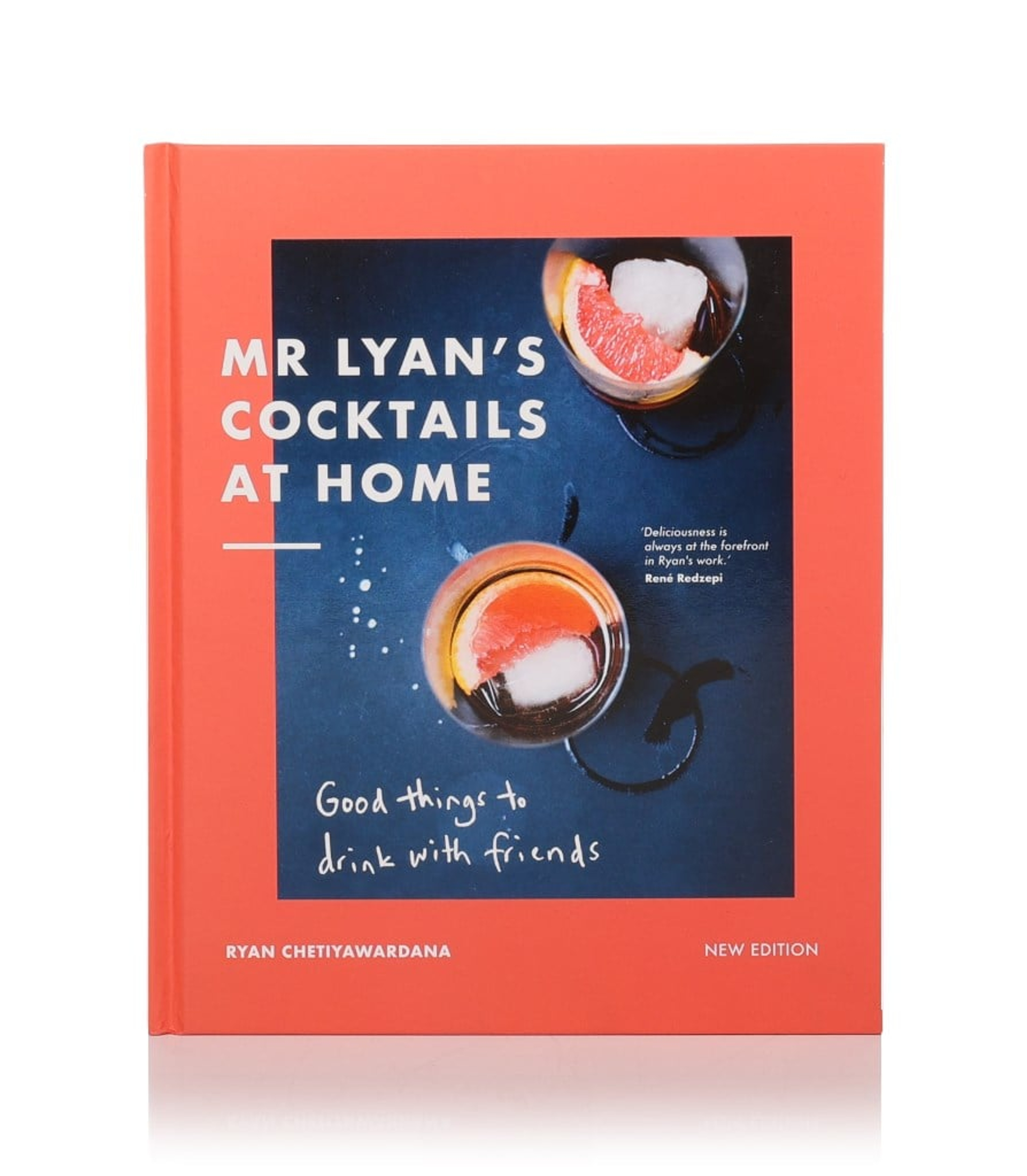 Mr Lyan’s Cocktails at Home Clearance
