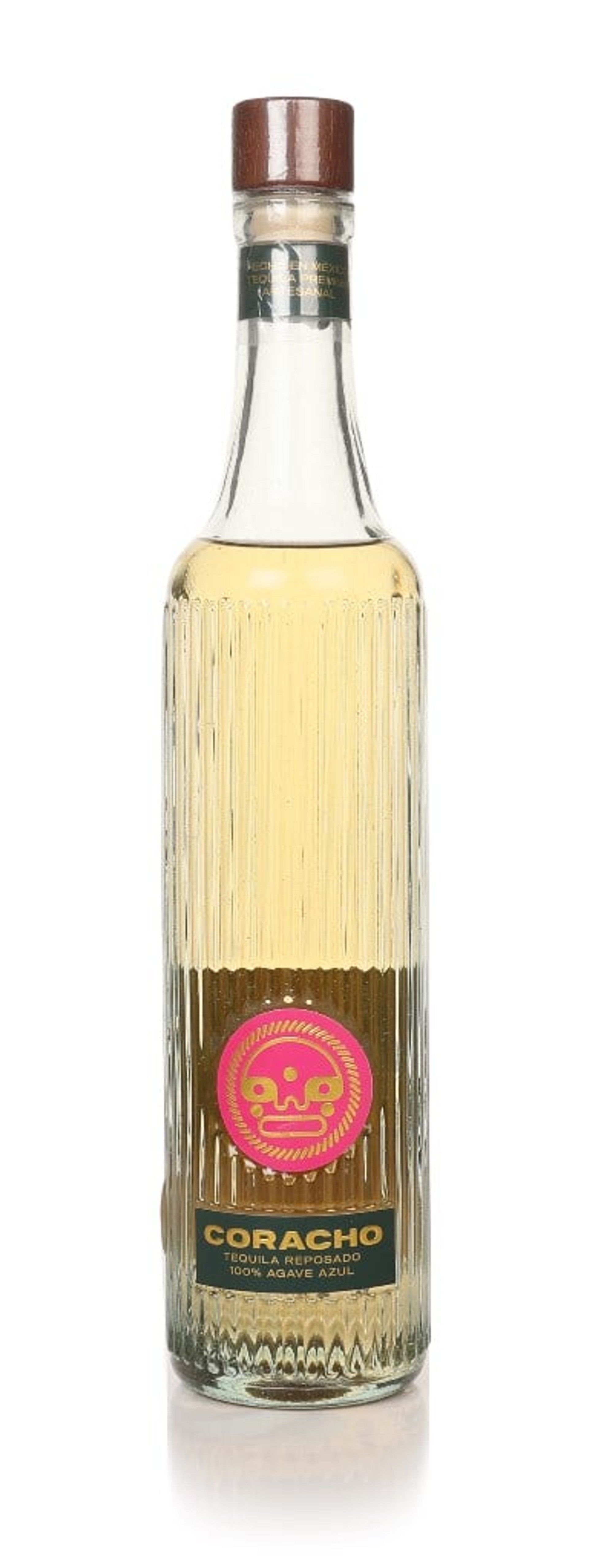 Coracho Tequila Reposado Clearance