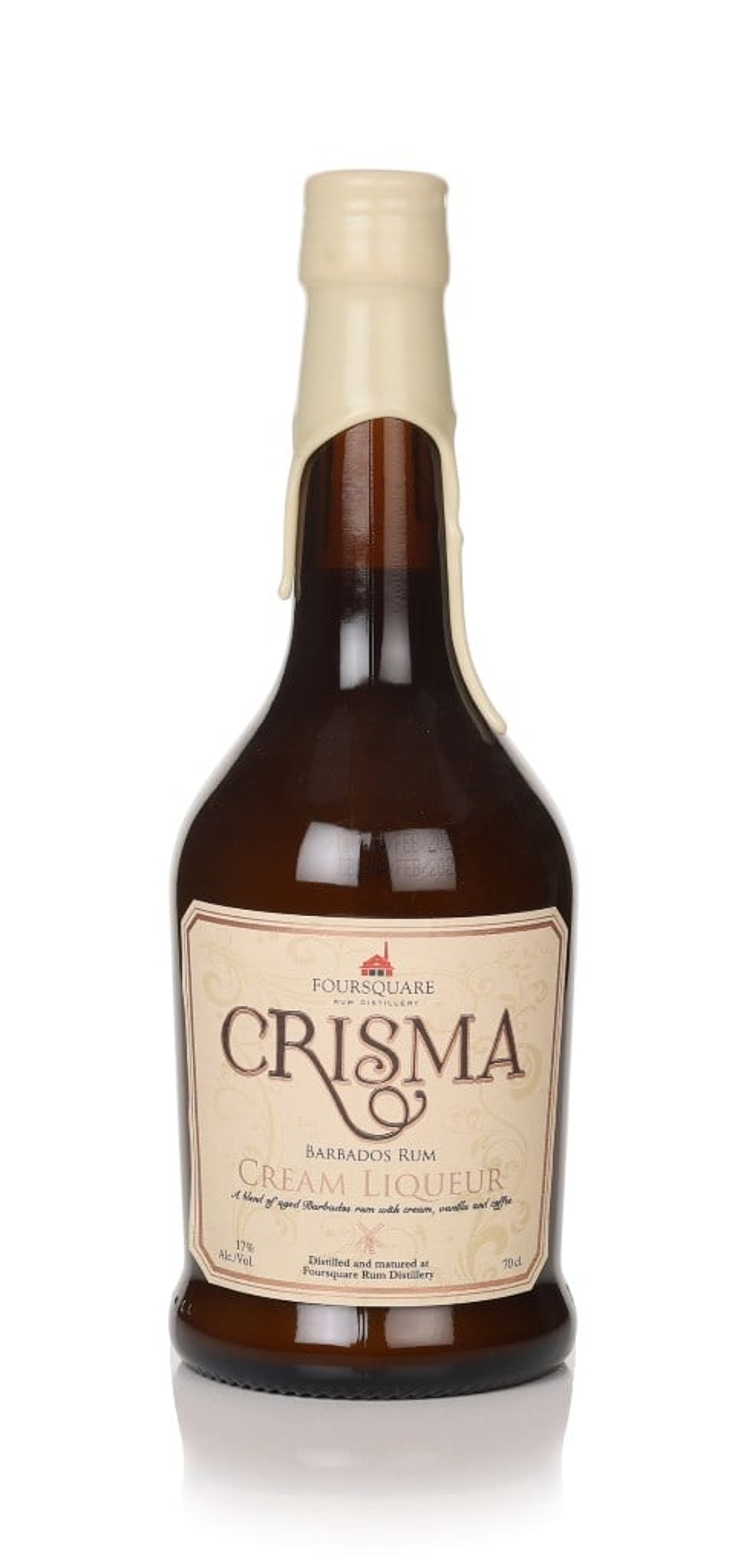 Crisma Cream Liqueur Clearance