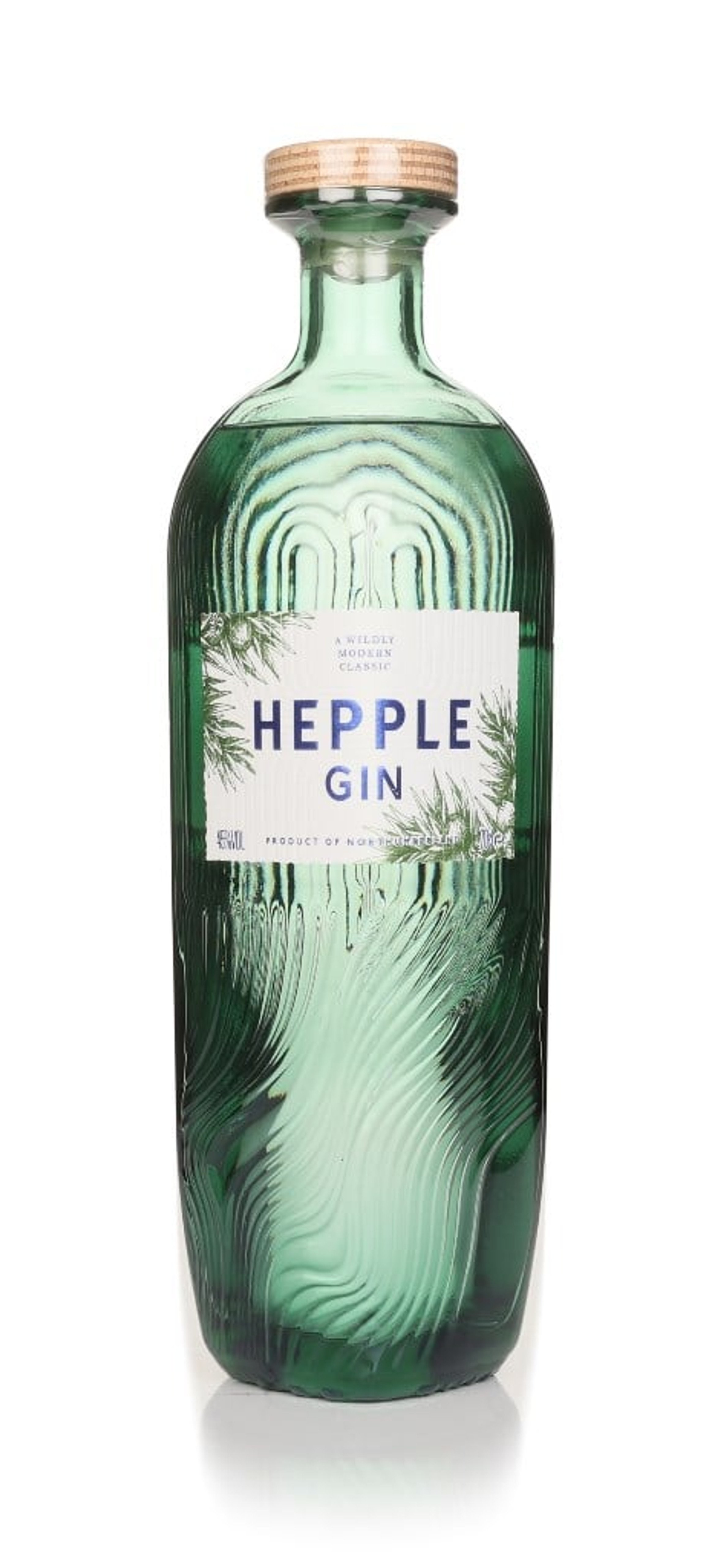 Hepple Gin Clearance