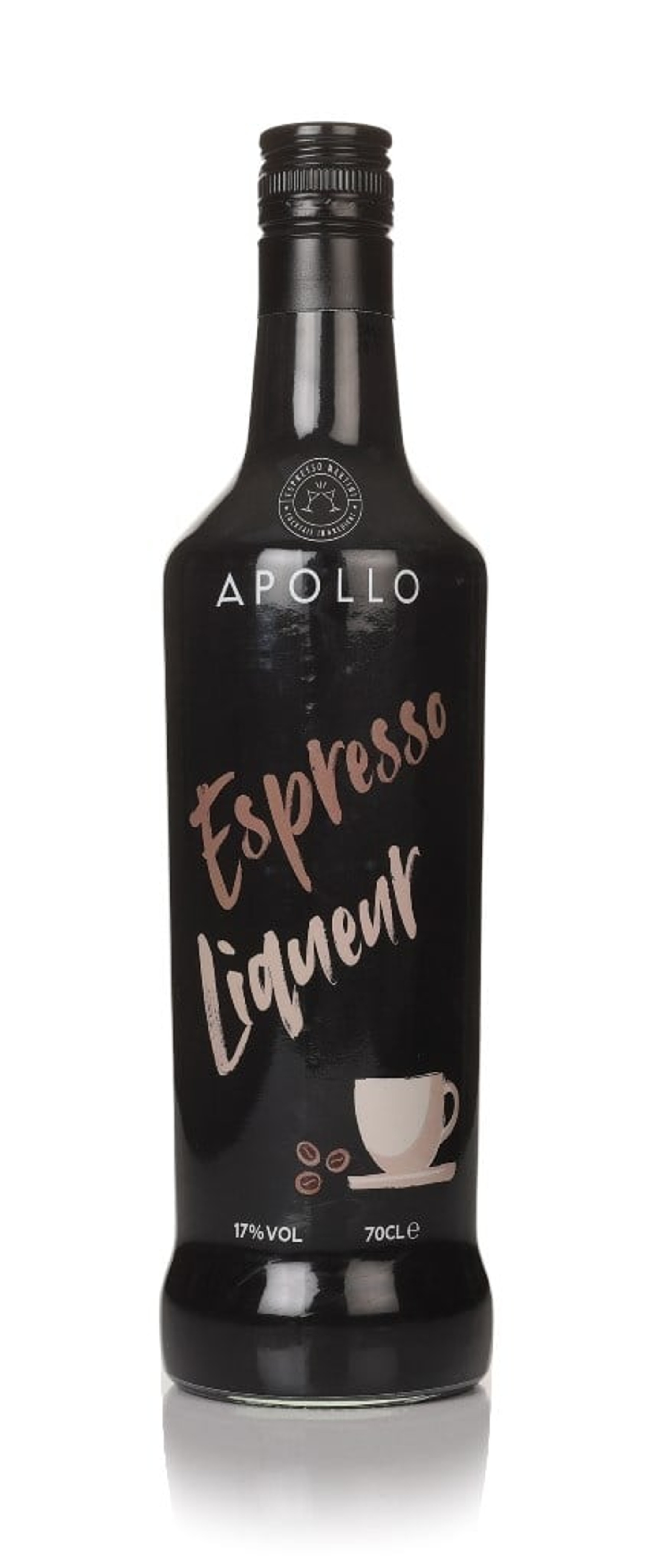 Apollo Espresso Liqueur Clearance