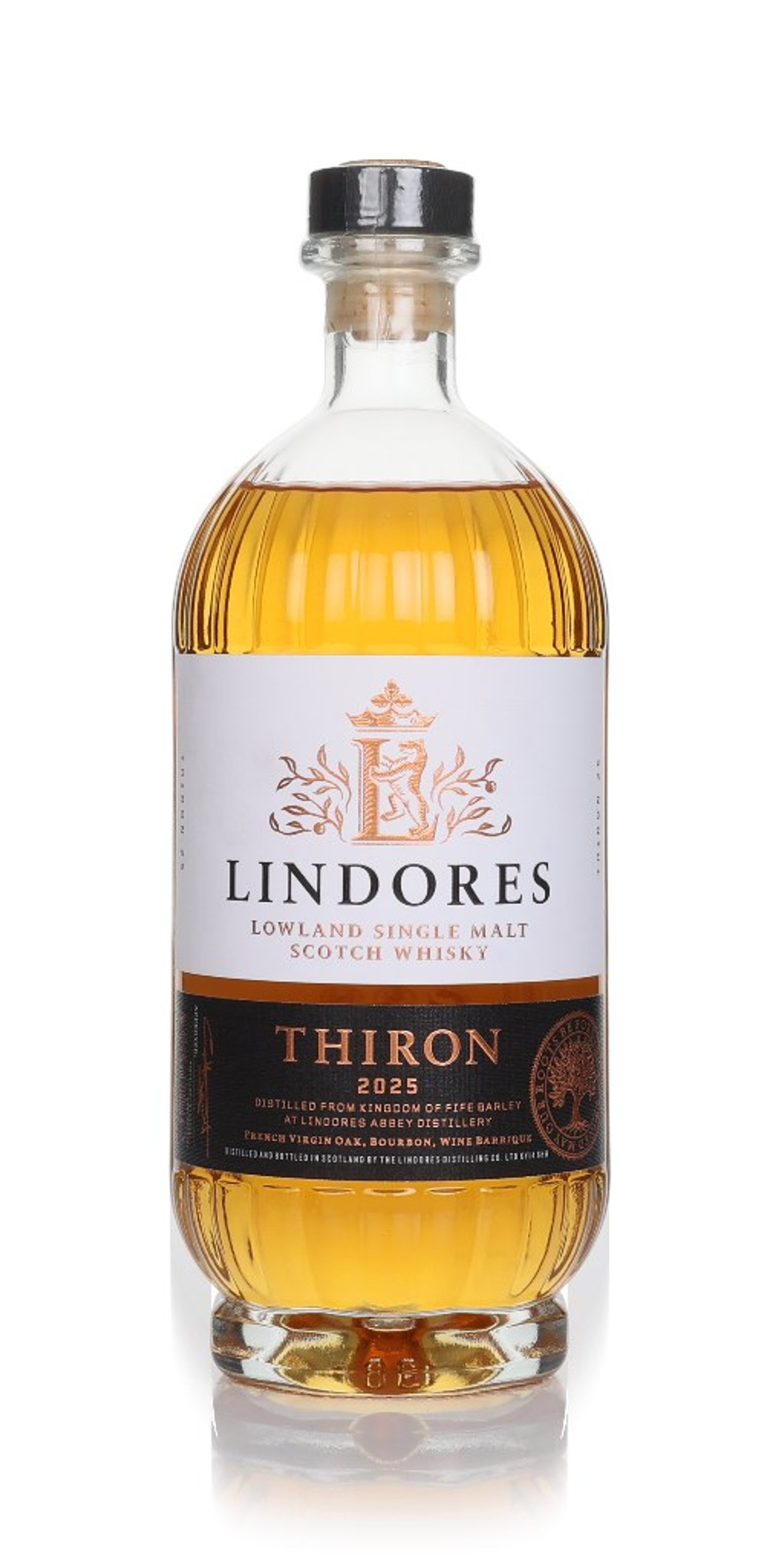 Lindores Abbey Thiron 2025 70cl