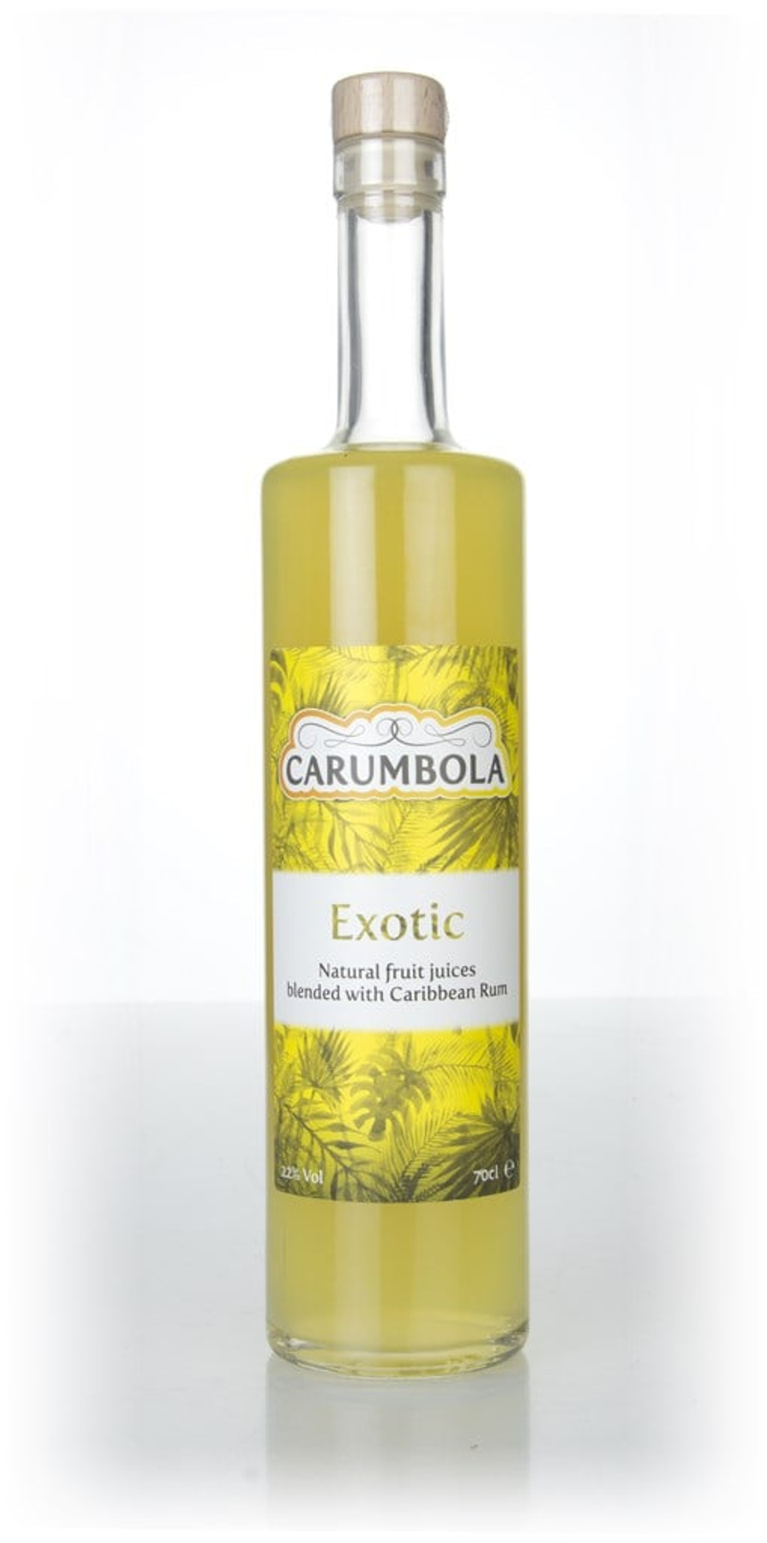Carumbola Exotic 70cl