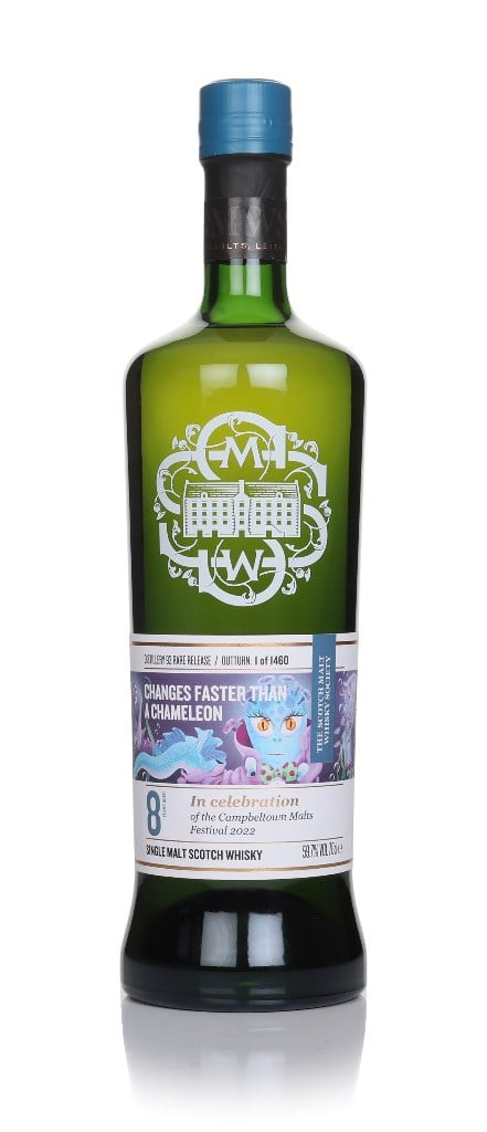 The Scotch Malt Whisky Society | Master Of Malt