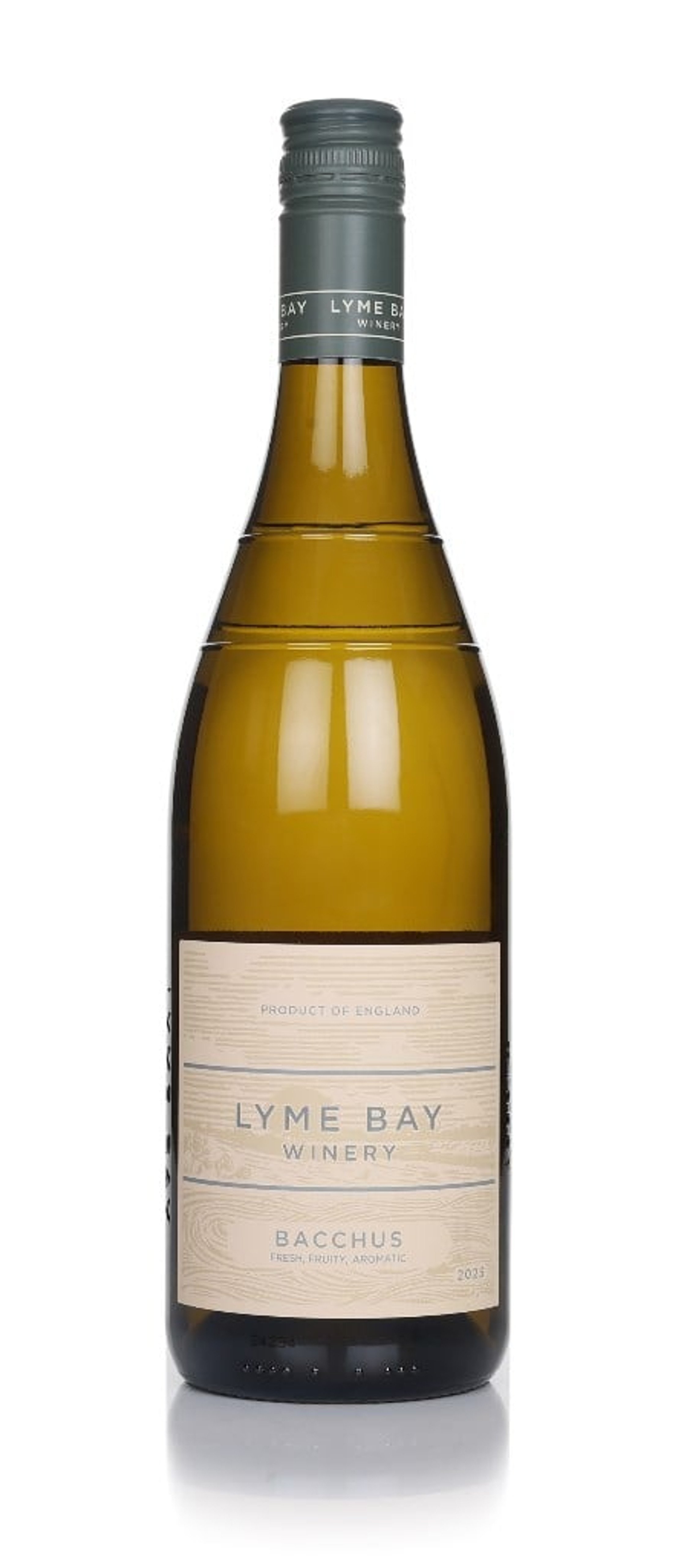 Lyme Bay Winery Bacchus 2023 75cl