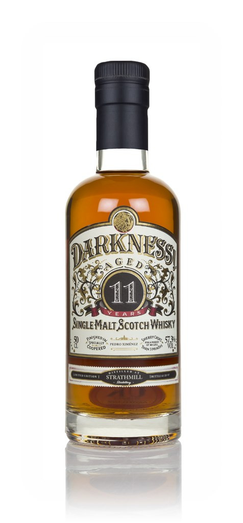 Strathmill Whisky | Master Of Malt