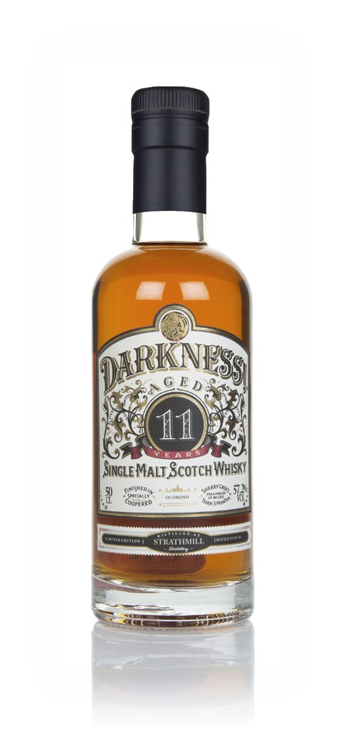 Strathmill Whisky | Master Of Malt