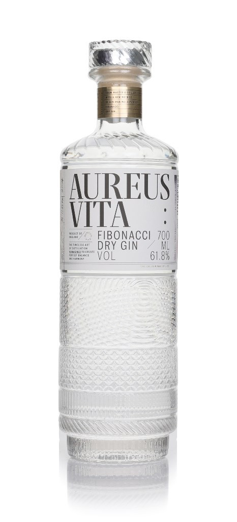 Aureus Vita Gin 70cl