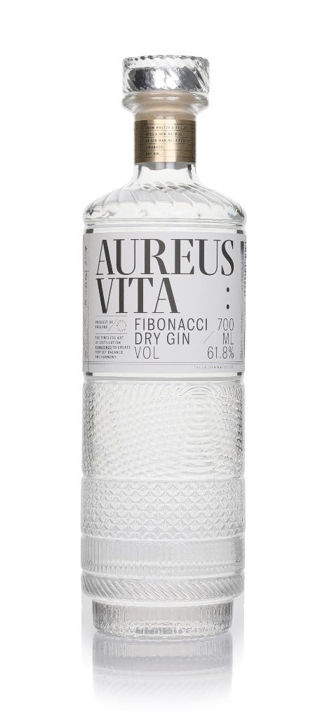 Aureus Vita Gin 70cl