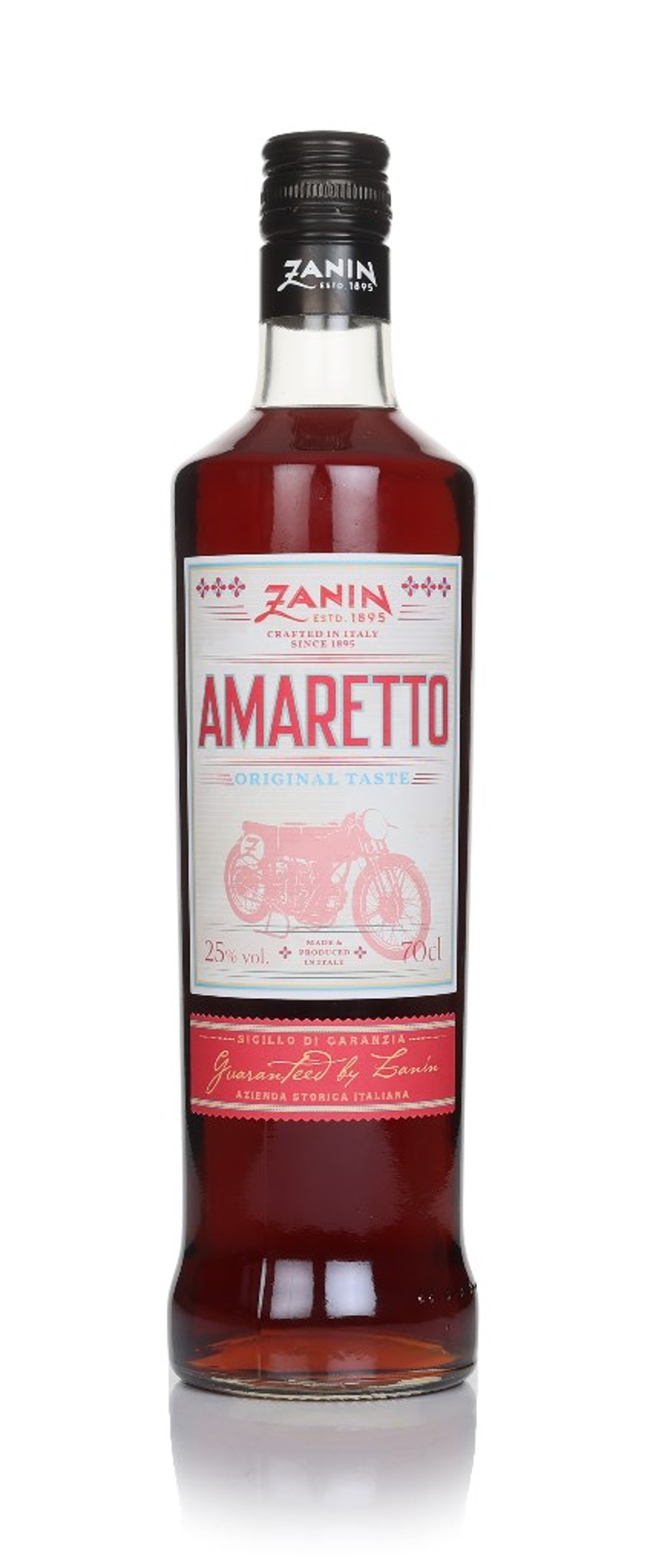Zanin Amaretto 70cl