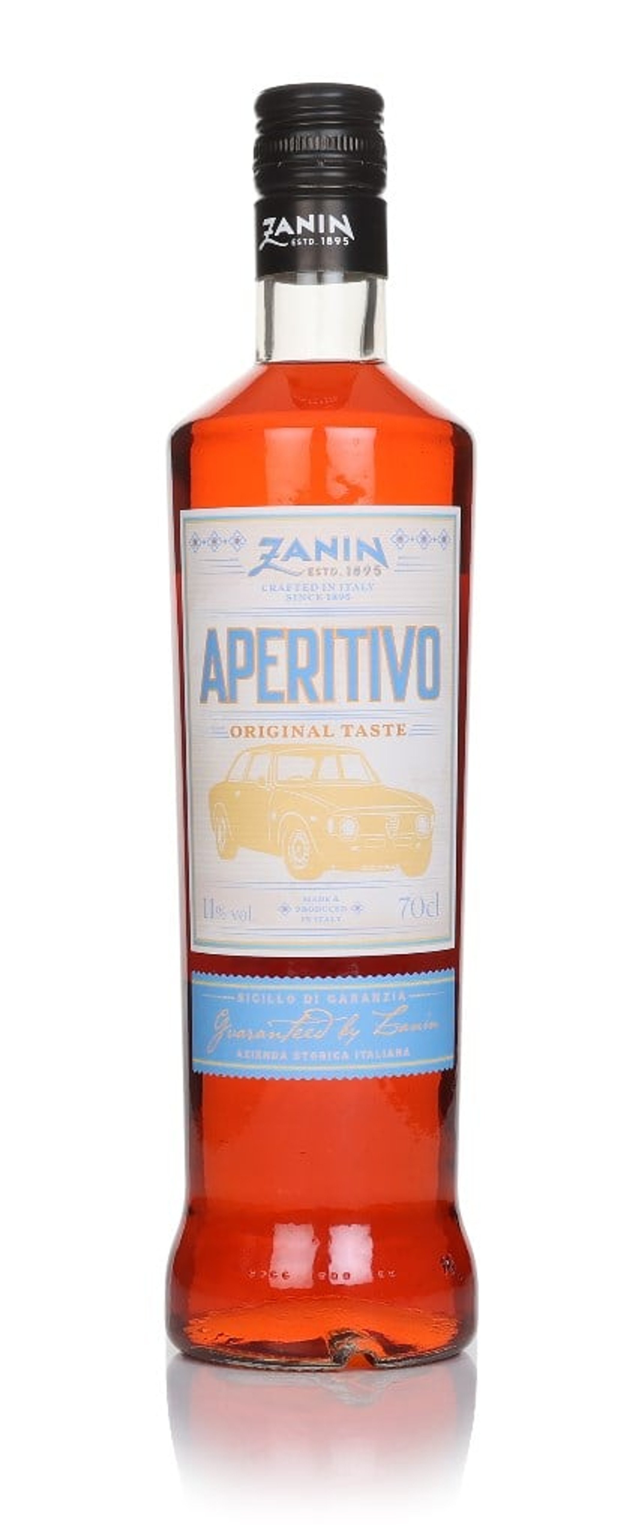 Zanin Aperitivo 70cl