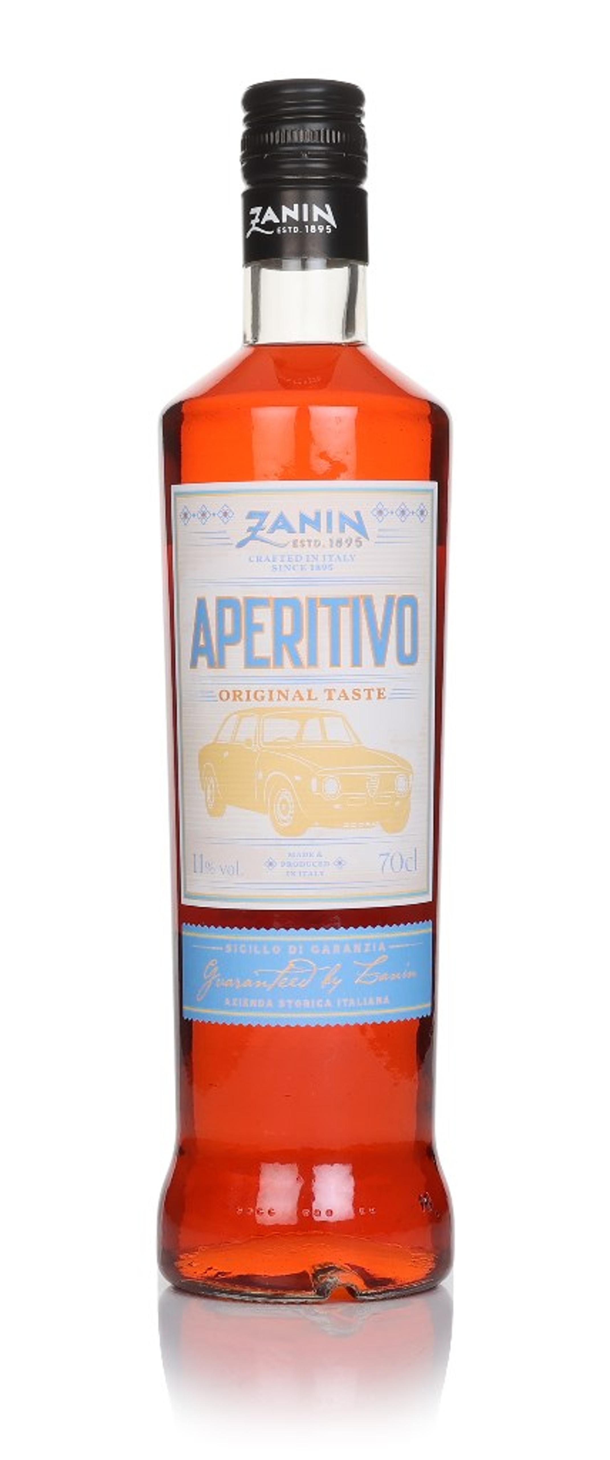 Zanin Aperitivo 70cl