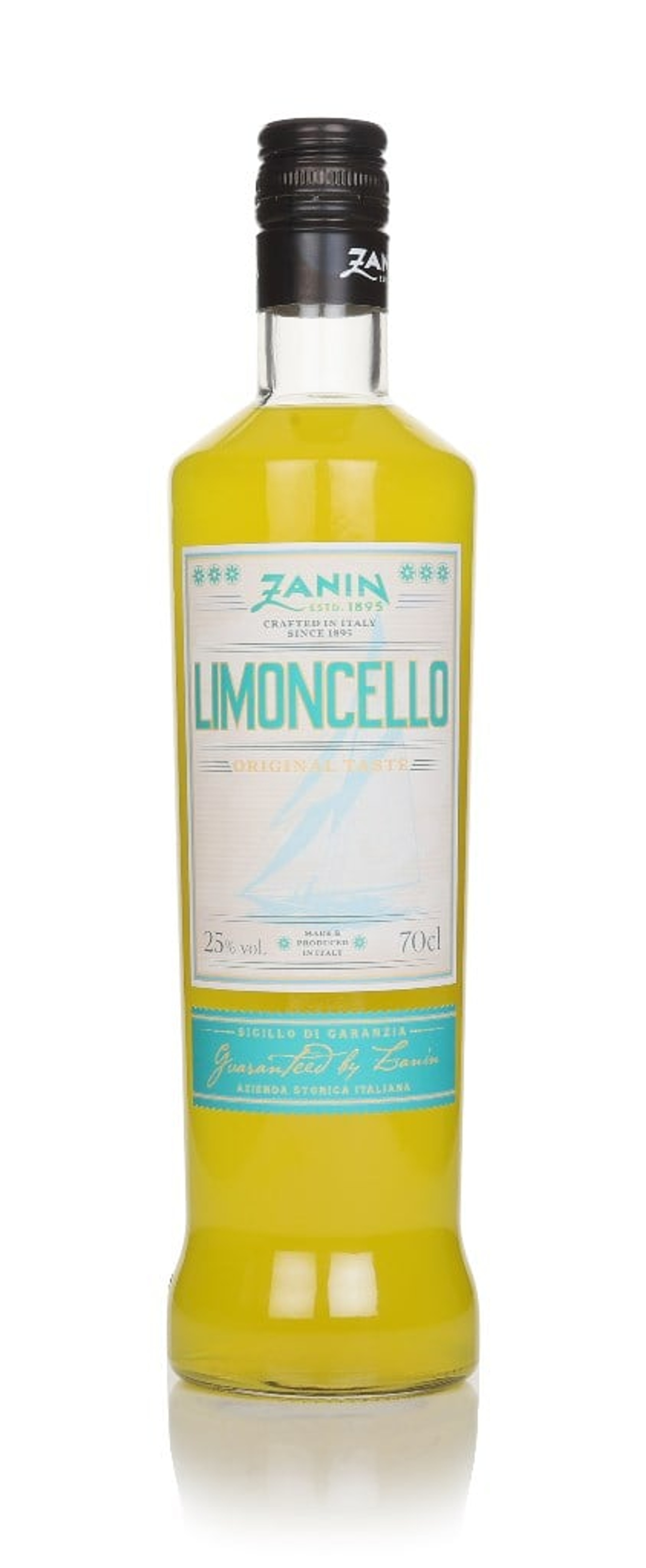 Zanin Limoncello 70cl